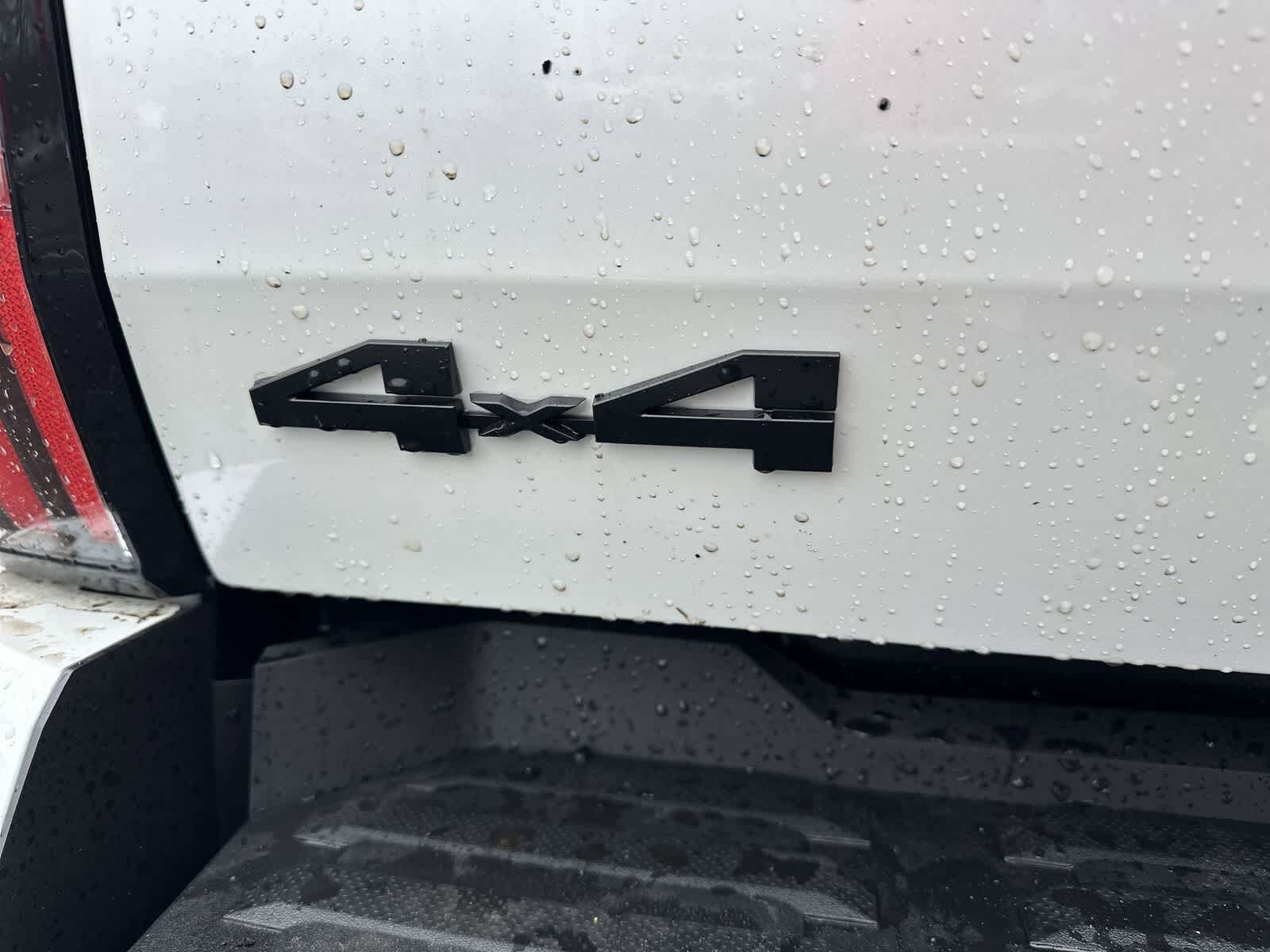 Thumbnail: 2026 Toyota Tundra - 18