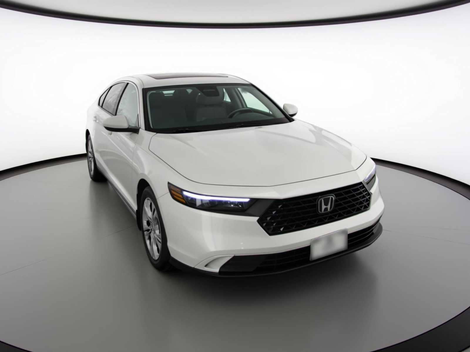 Thumbnail: 2024 Honda Accord - 3