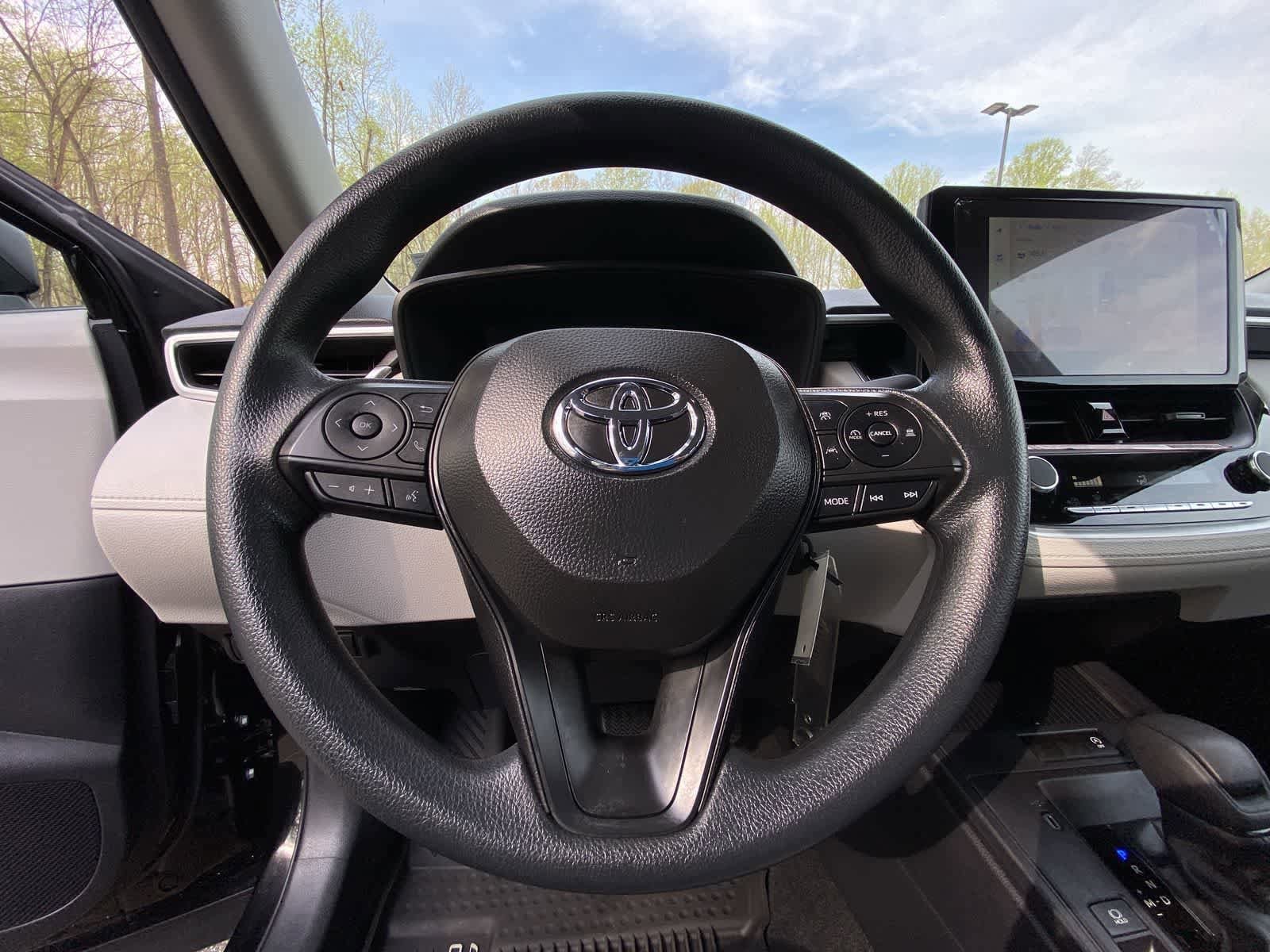 Thumbnail: 2026 Toyota Corolla Cross - 51
