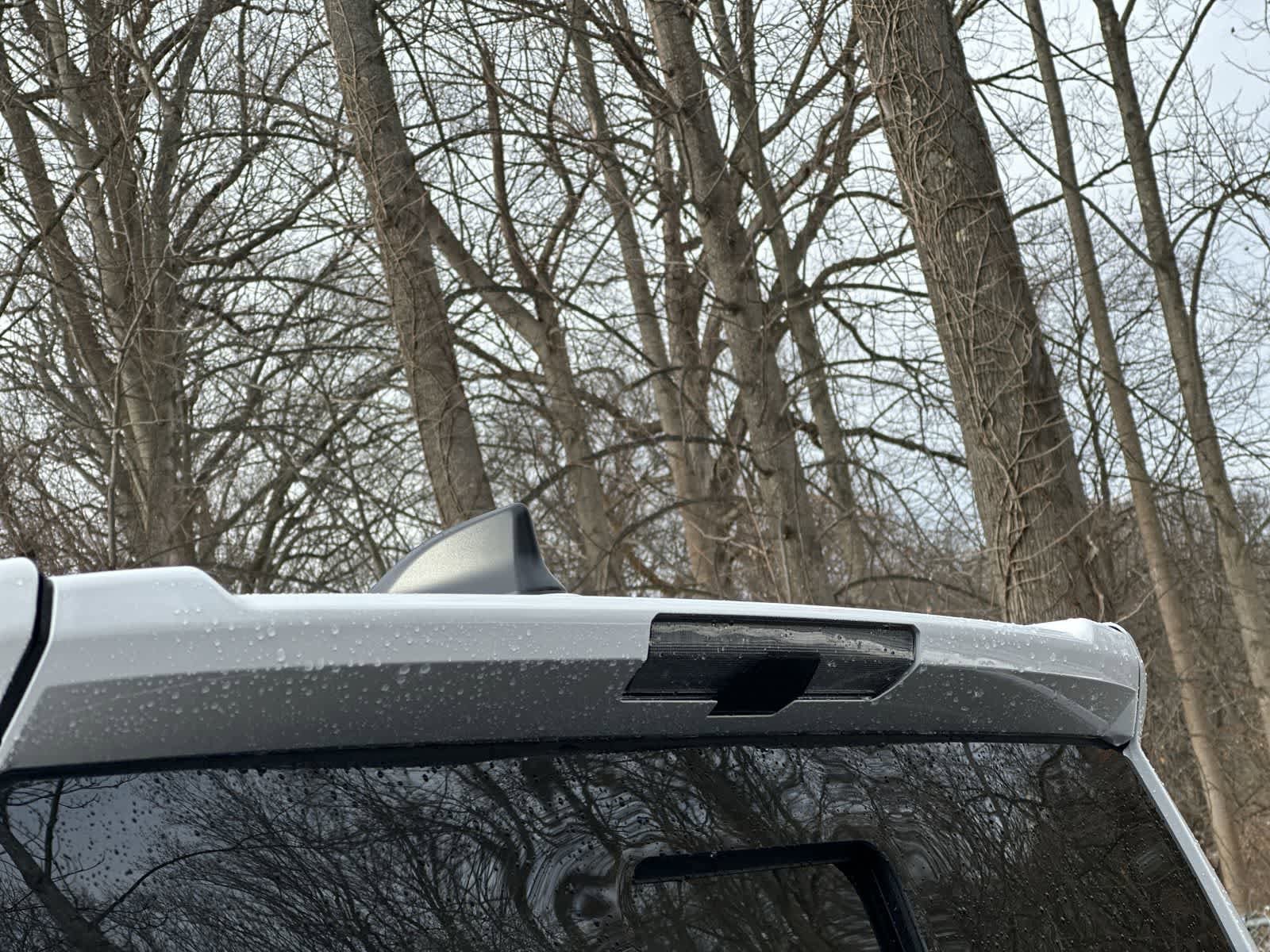 Thumbnail: 2026 Toyota Tacoma - 17