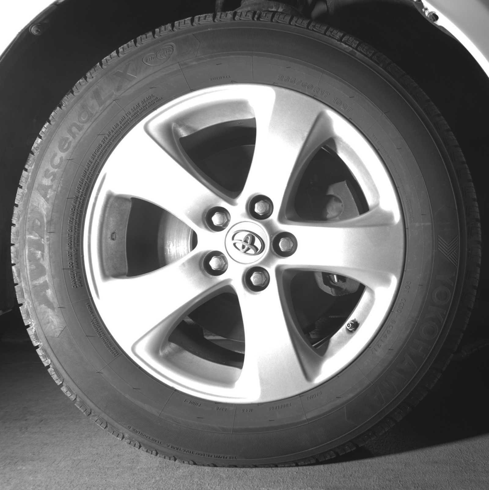 Thumbnail: 2013 Toyota Sienna - 12