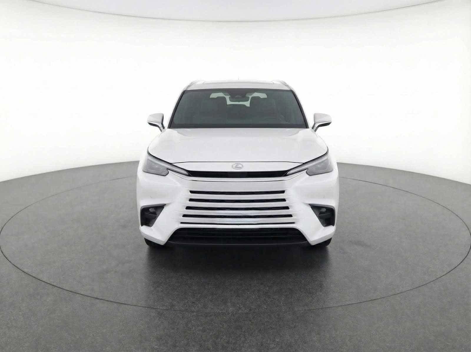 Thumbnail: 2024 Lexus TX - 2