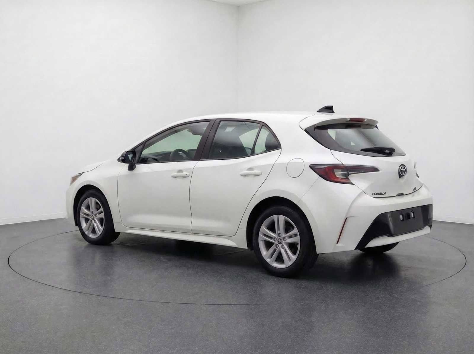 Thumbnail: 2026 Toyota Corolla - 4