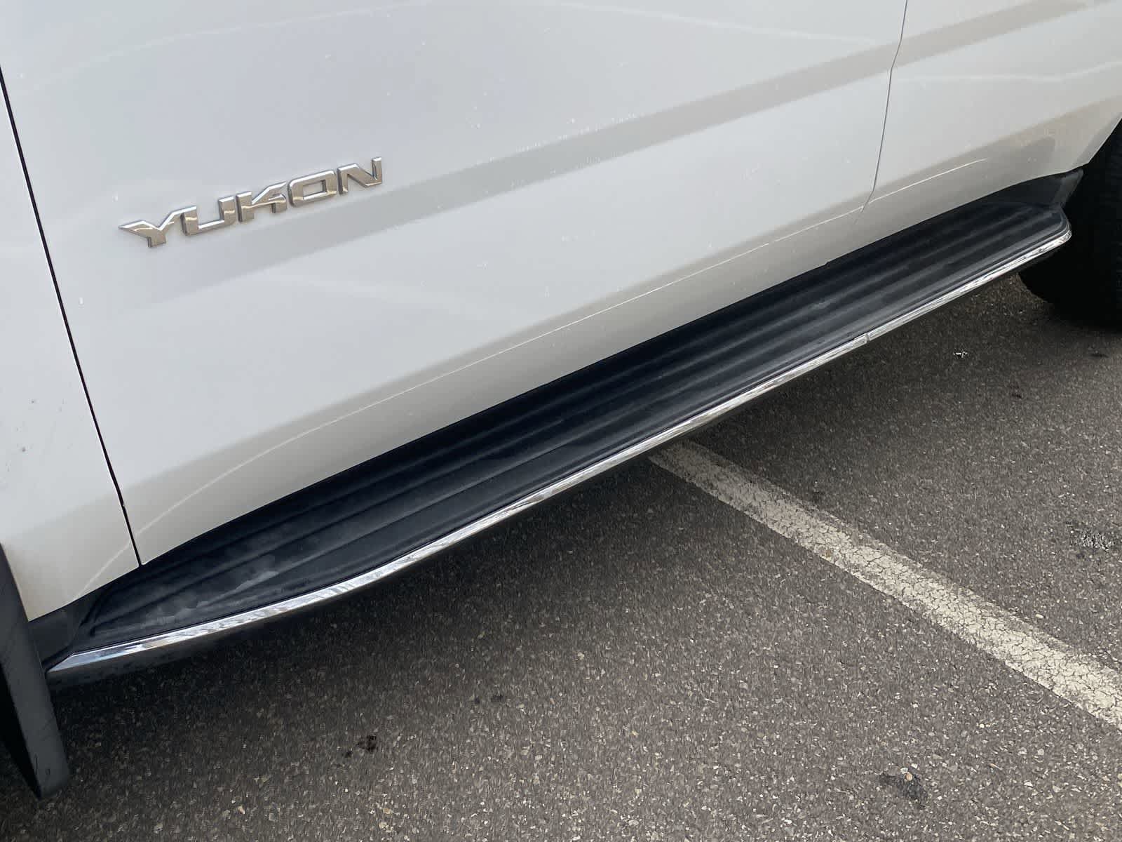 Thumbnail: 2018 GMC Yukon - 22