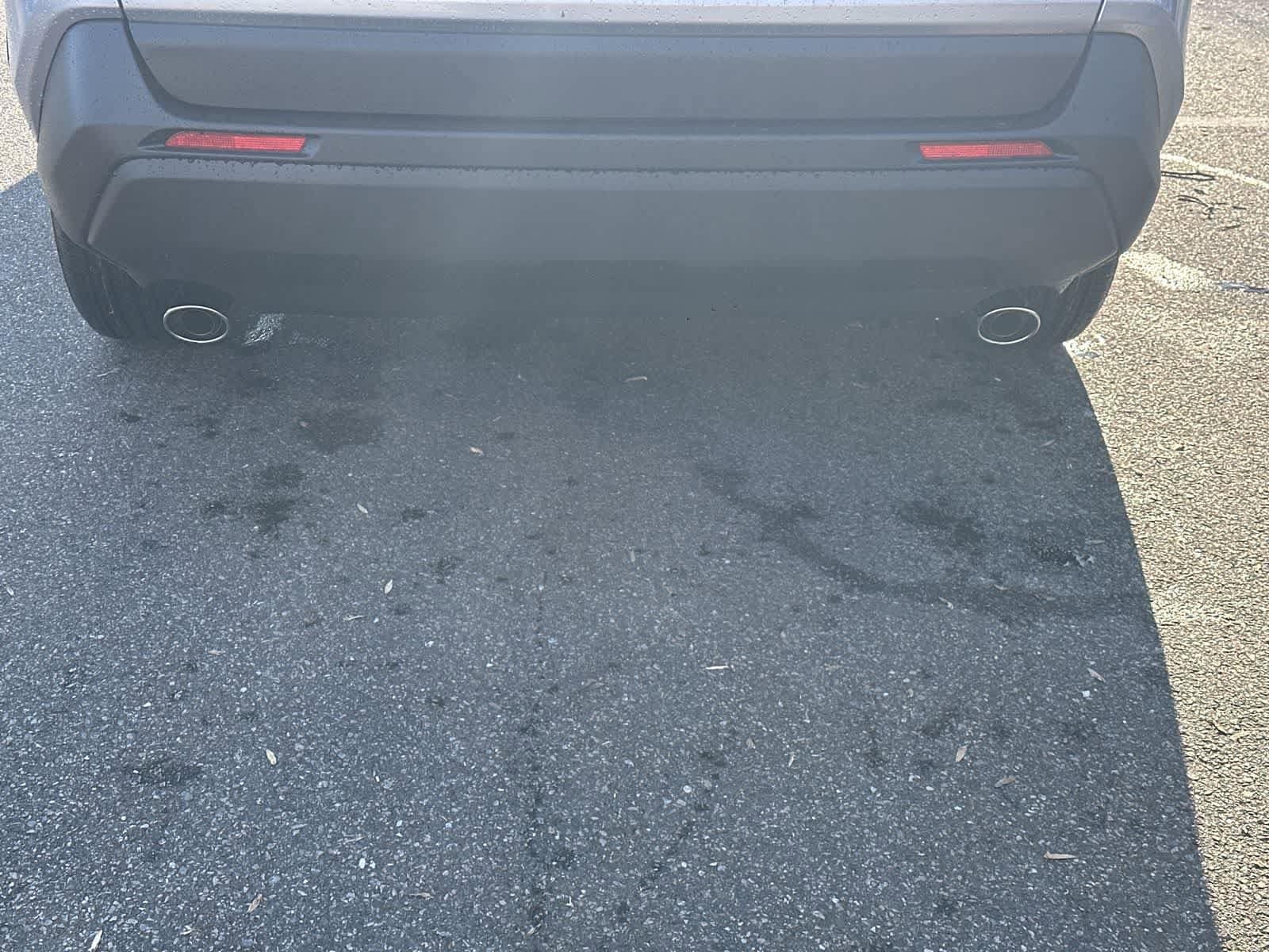 Thumbnail: 2025 Toyota RAV4 - 18