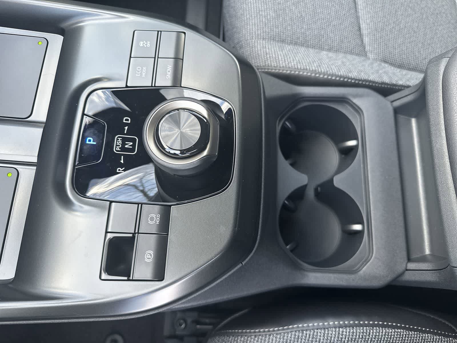 Thumbnail: 2026 Toyota bZ - 25