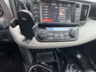 Thumbnail: 2016 Toyota RAV4 - 17