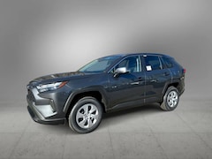 Toyota RAV4 VS Honda CR-V    2025 Toyota RAV4 LE SUV For Sale in Freehold NJ   