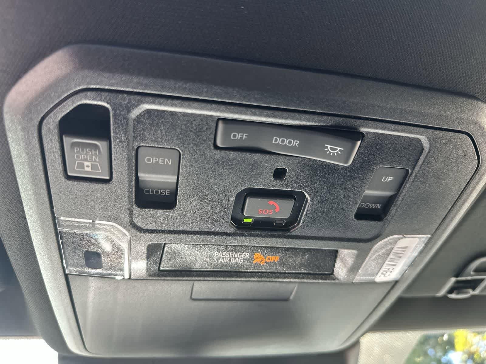 Thumbnail: 2025 Toyota Tacoma - 22