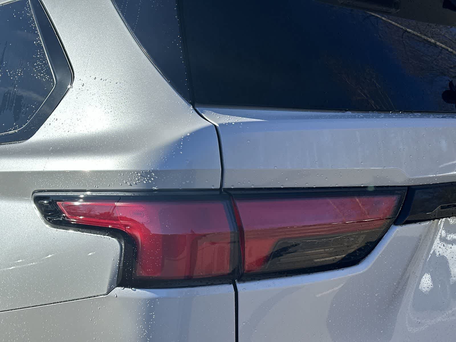 Thumbnail: 2026 Toyota Sequoia - 17