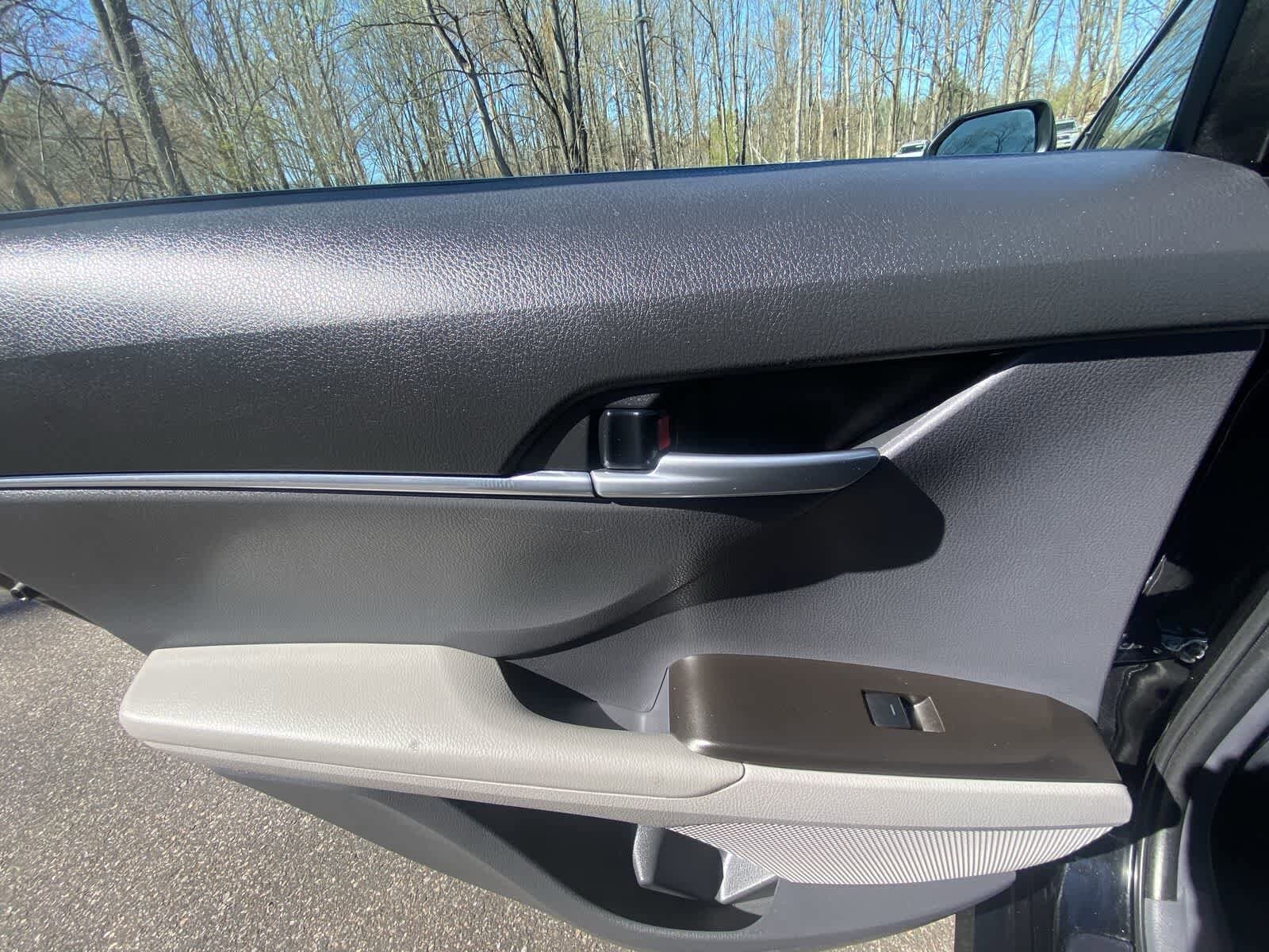 Thumbnail: 2024 Toyota Camry - 37