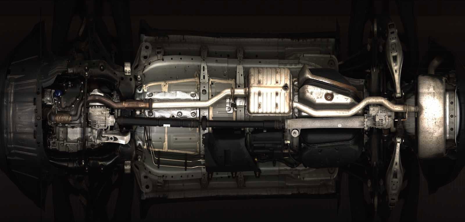 Thumbnail: 2020 GMC Terrain - 27