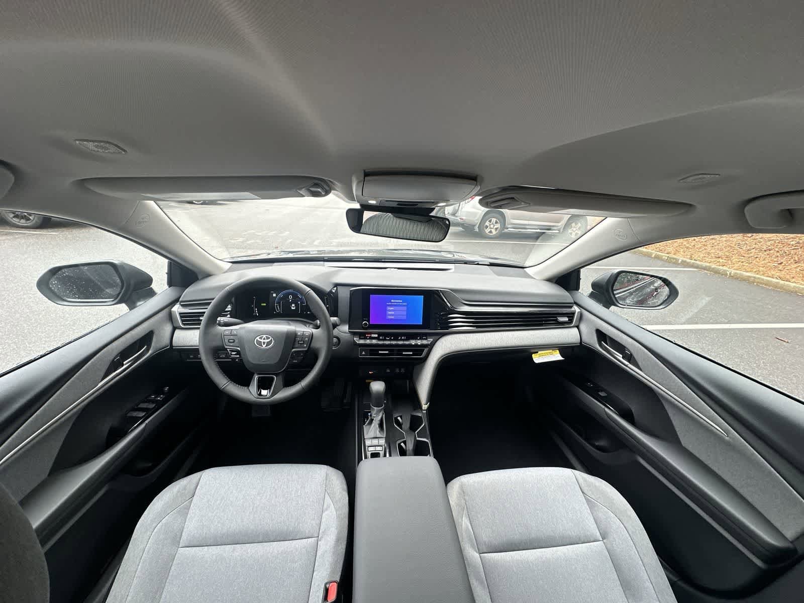 Thumbnail: 2026 Toyota Camry - 34