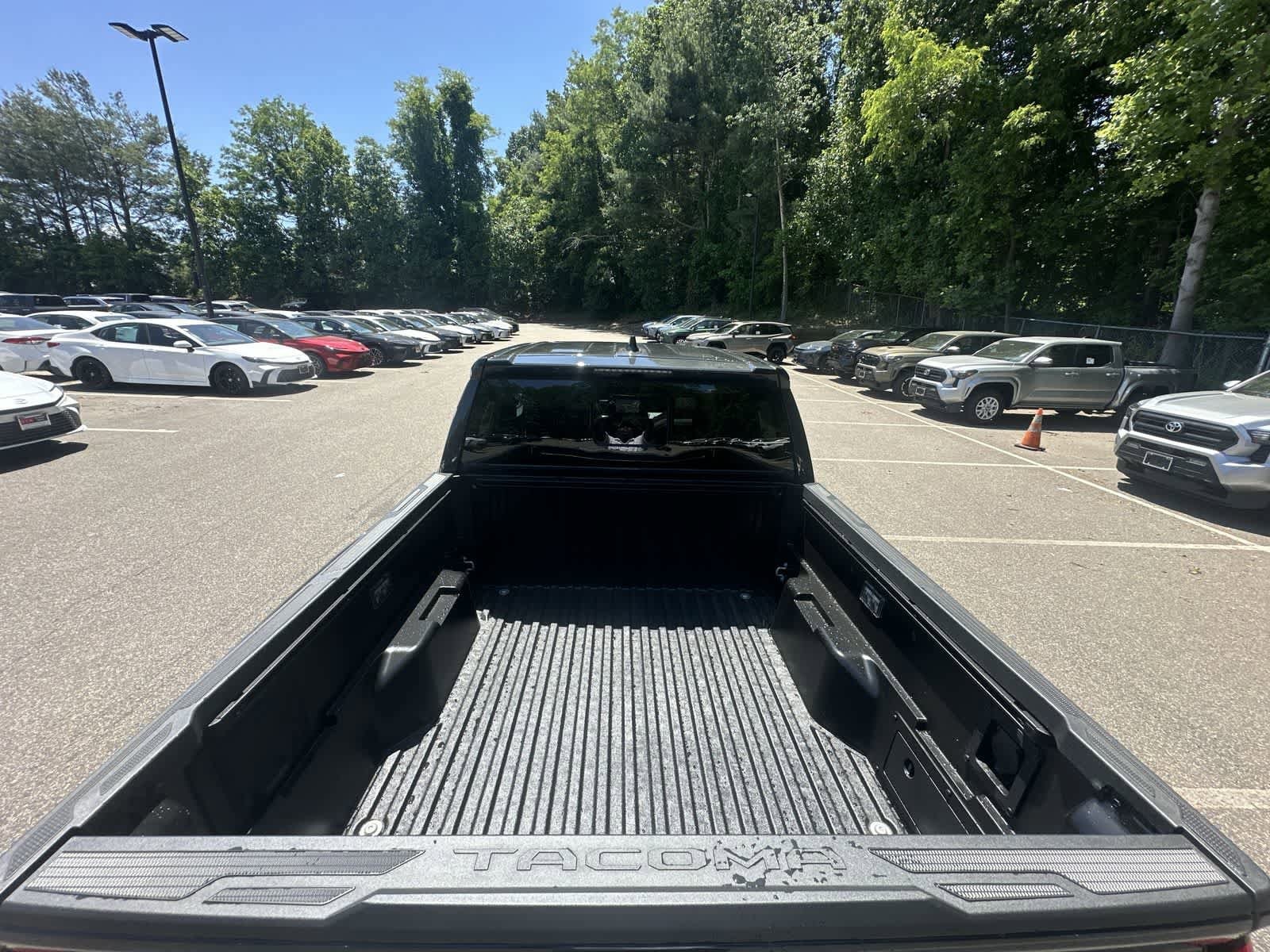 Thumbnail: 2026 Toyota Tacoma - 19