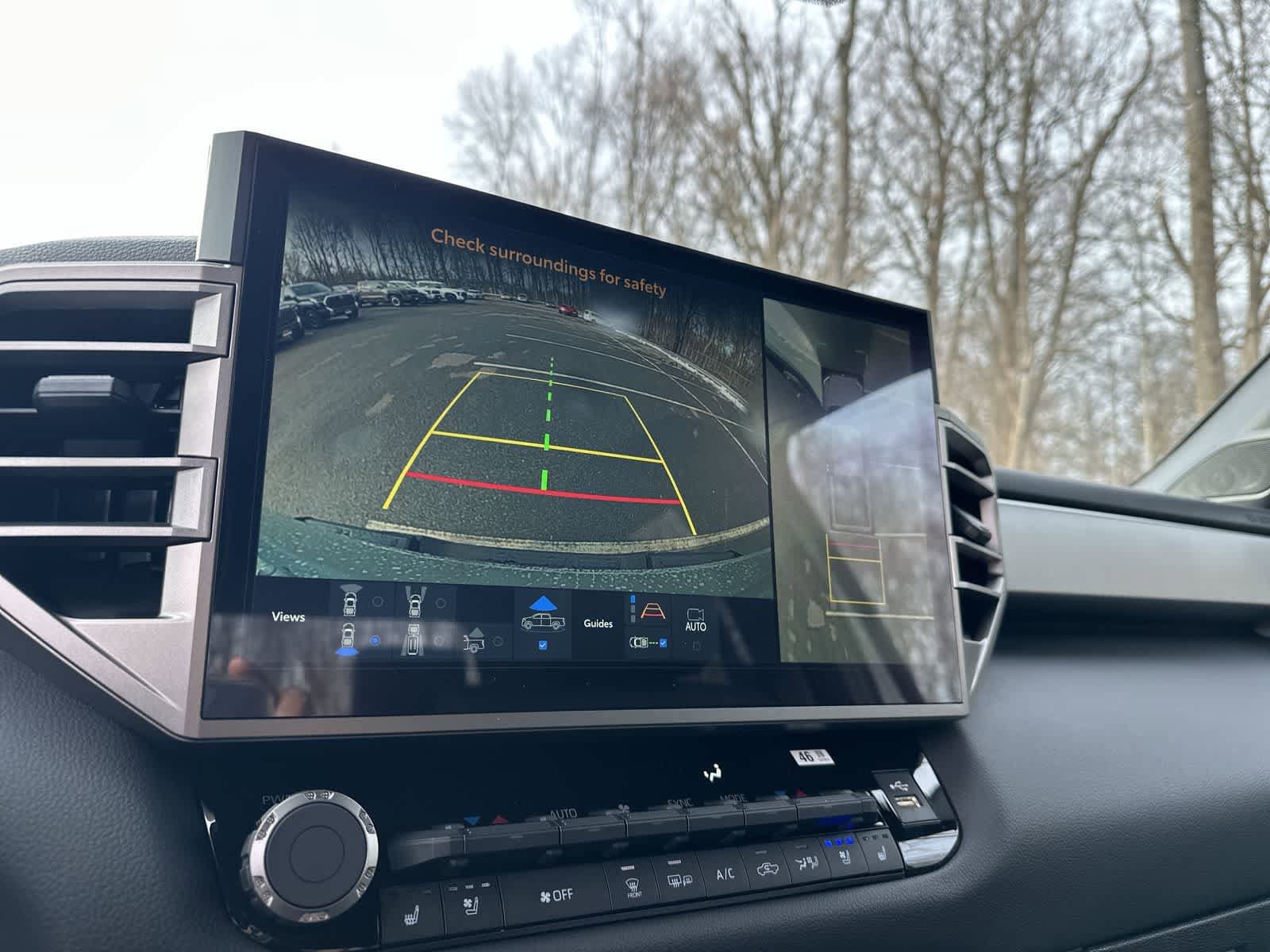 Thumbnail: 2026 Toyota Tundra - 33