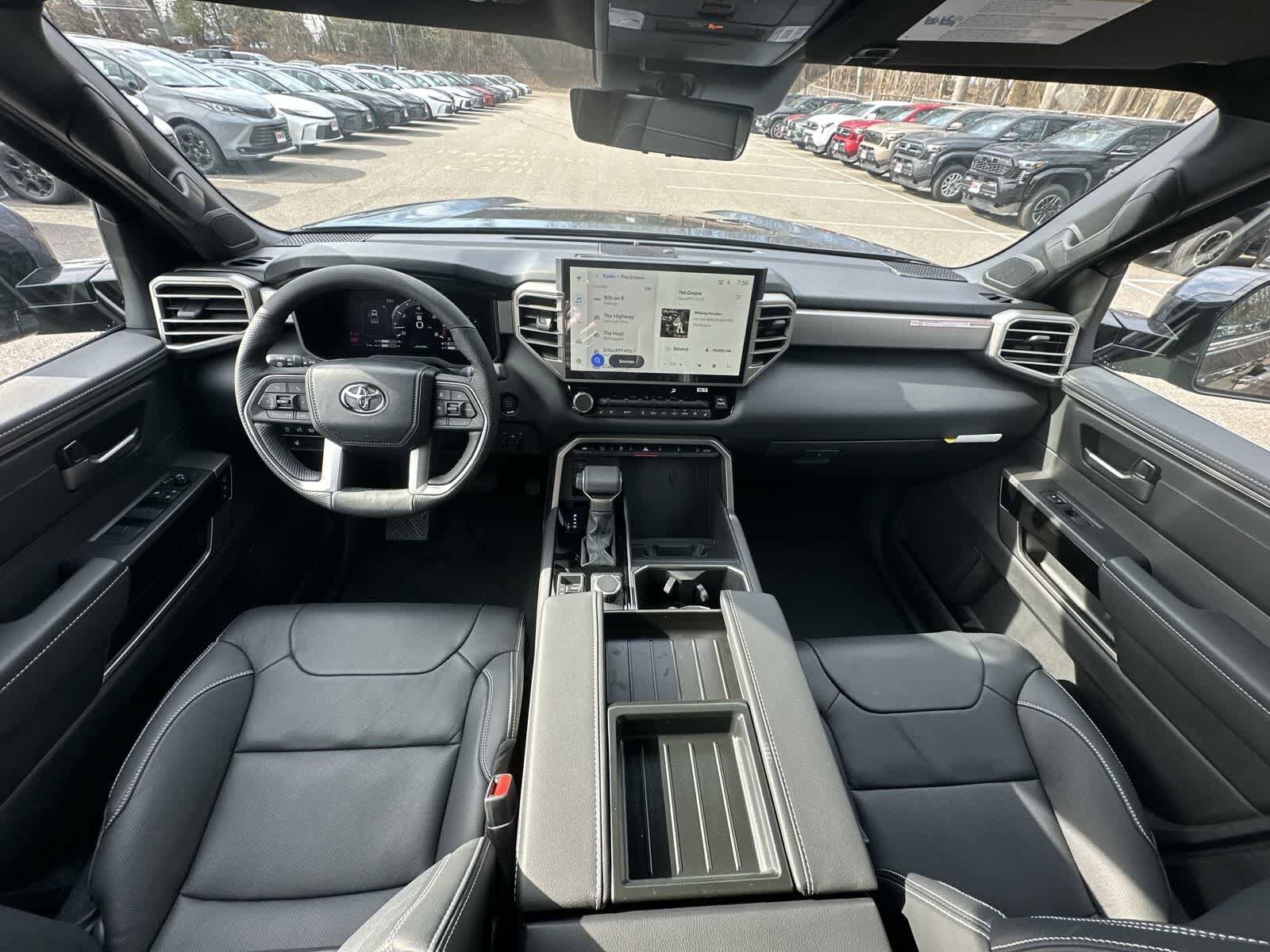 Thumbnail: 2026 Toyota Tundra - 42