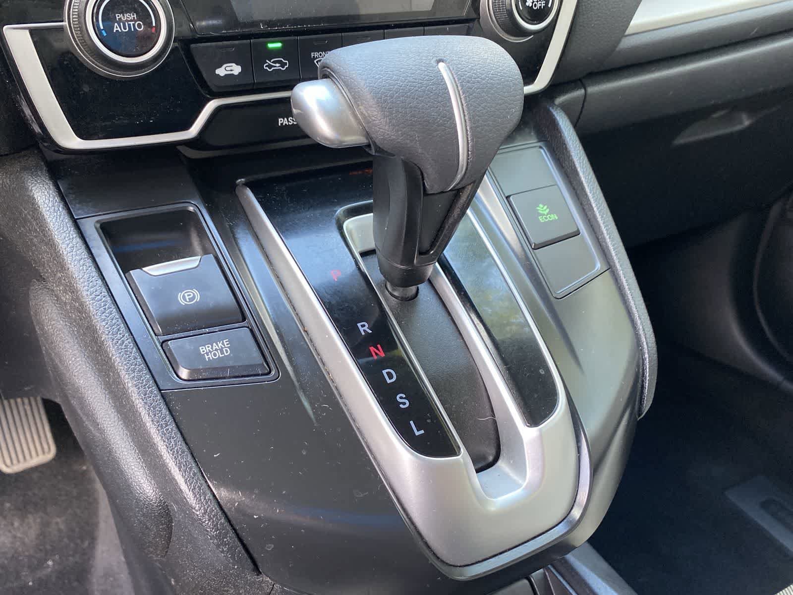 Thumbnail: 2019 Honda CR-V - 28