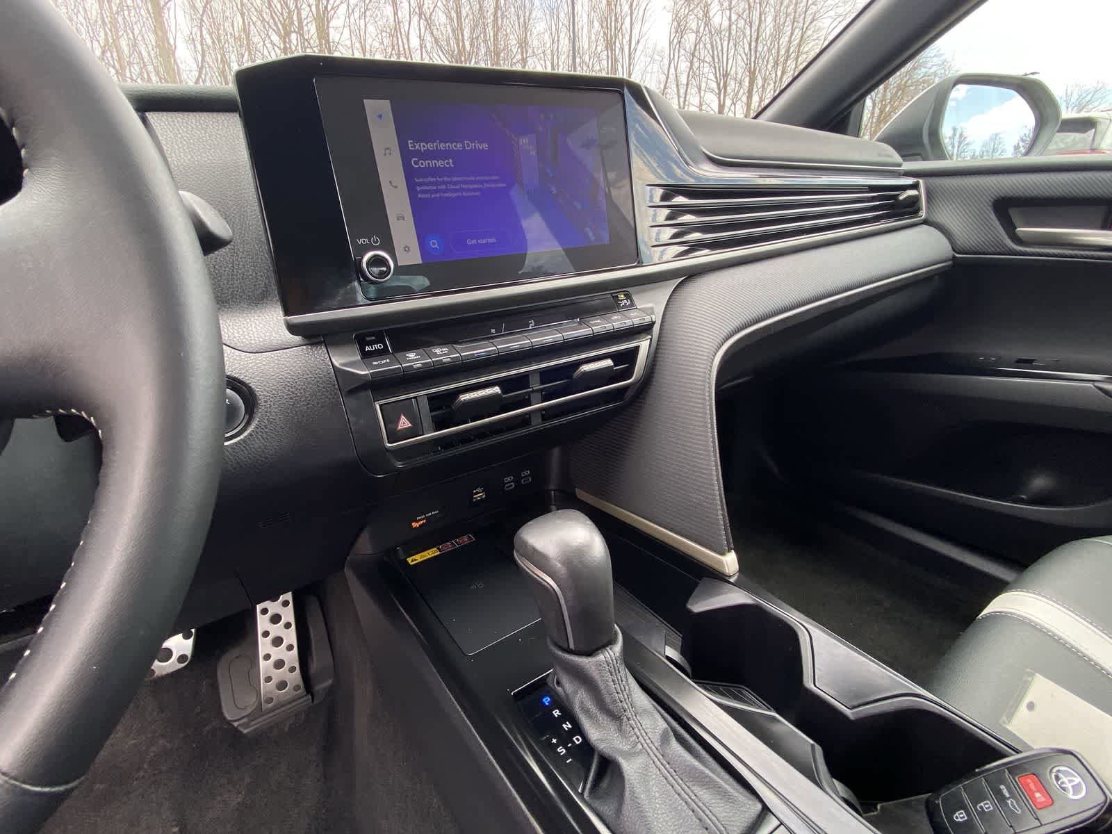 Thumbnail: 2025 Toyota Camry - 19