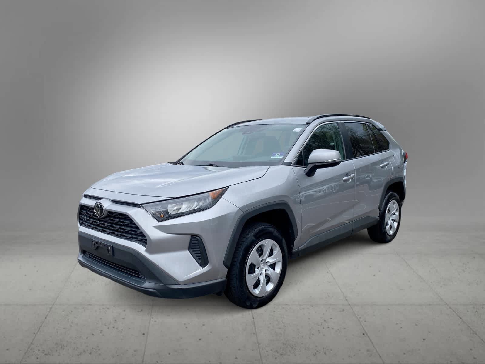2019 Toyota RAV4 LE -
                  Freehold, NJ