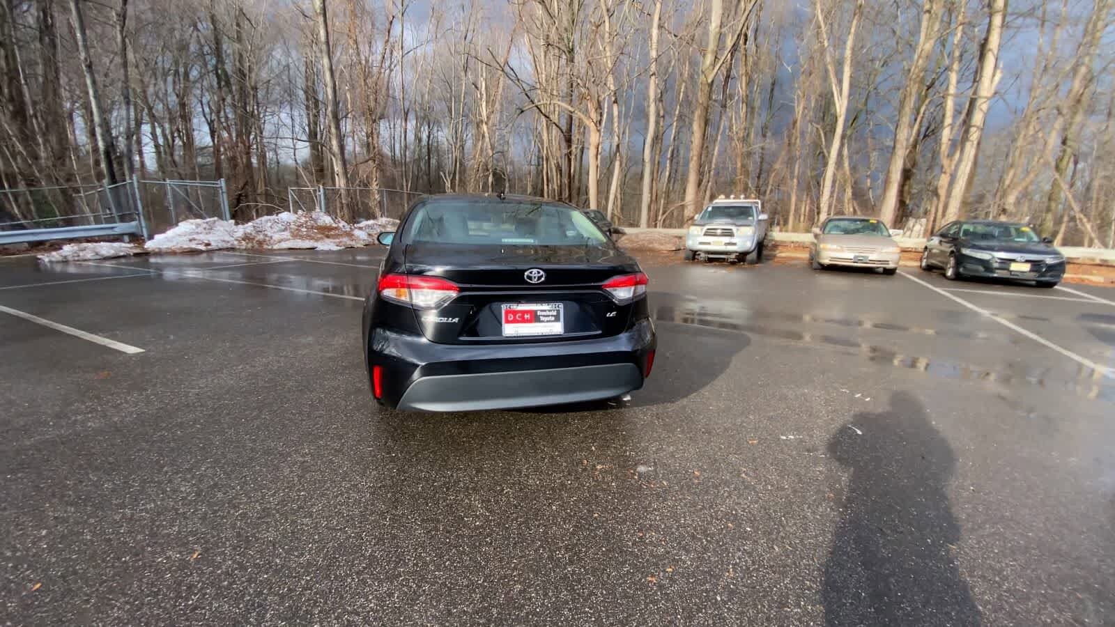 Thumbnail: 2024 Toyota Corolla - 14