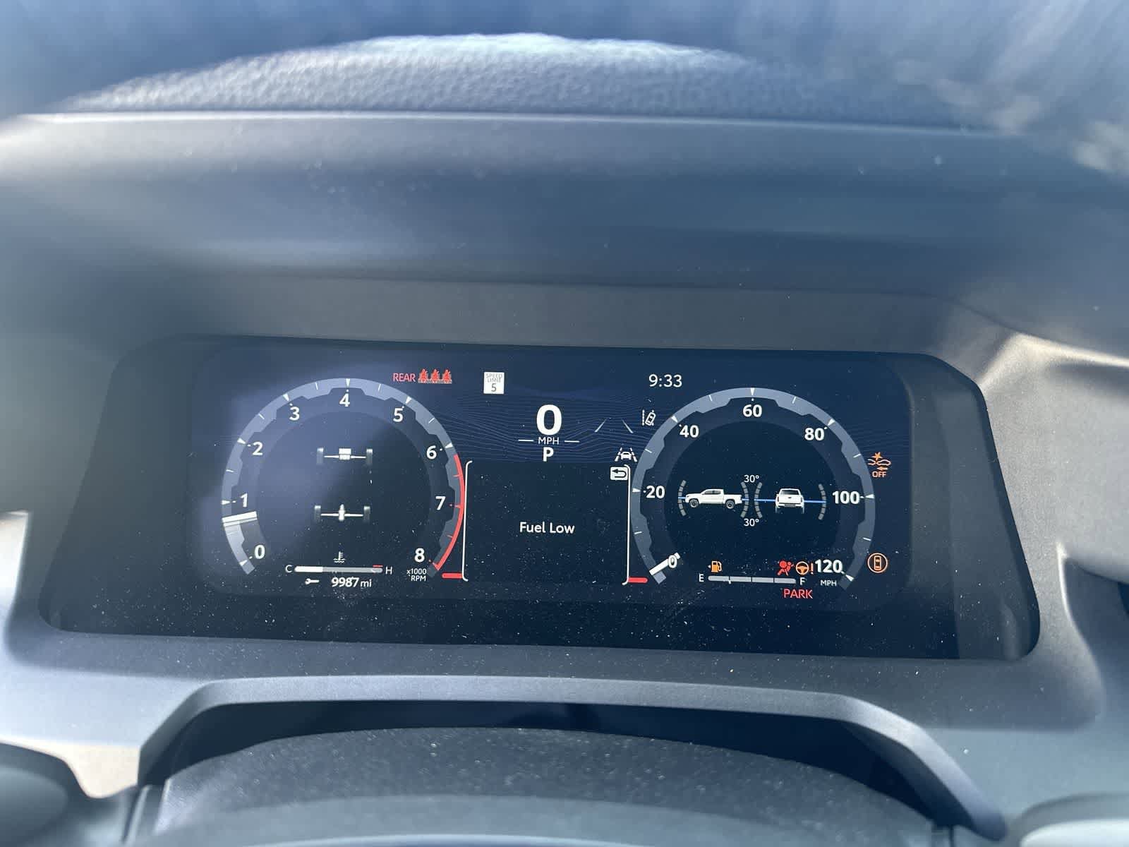 Thumbnail: 2026 Toyota Tacoma - 23