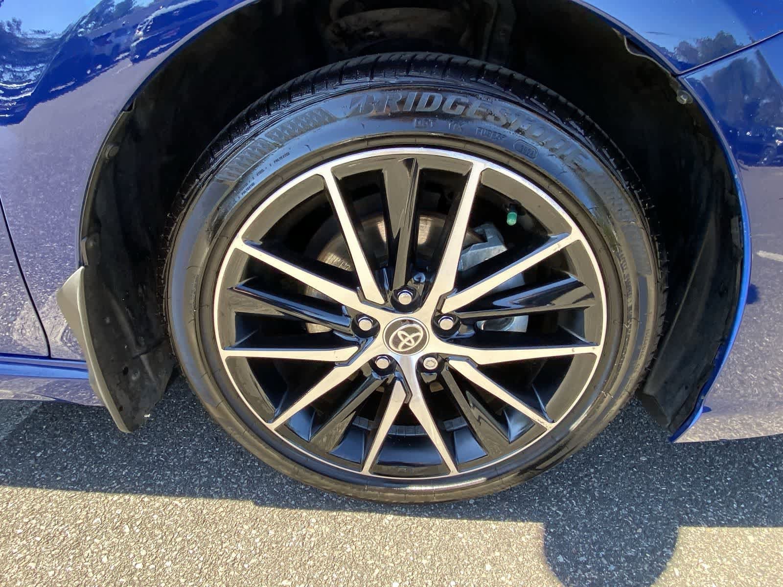 Thumbnail: 2024 Toyota Camry - 14