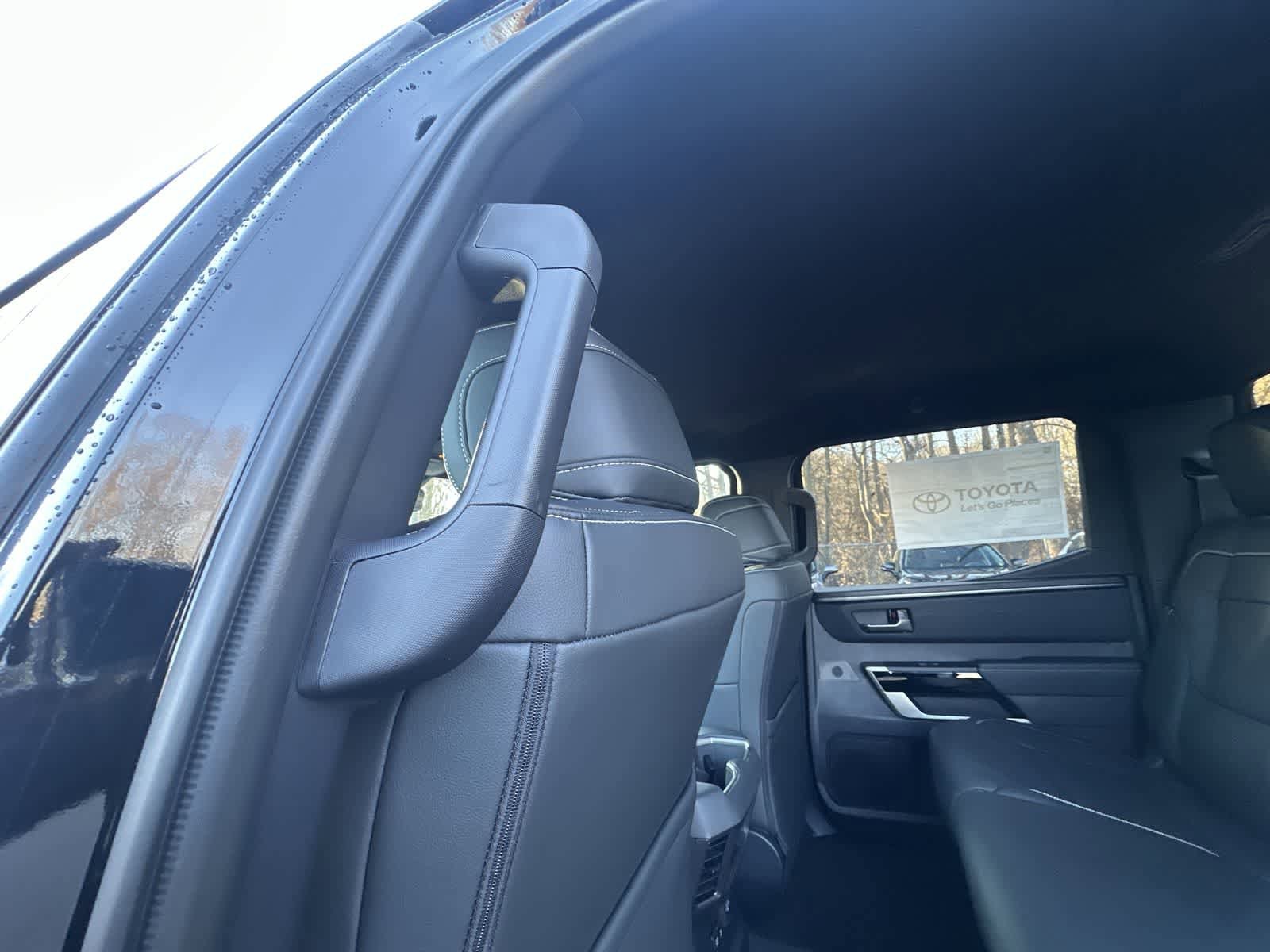 Thumbnail: 2026 Toyota Tundra - 43