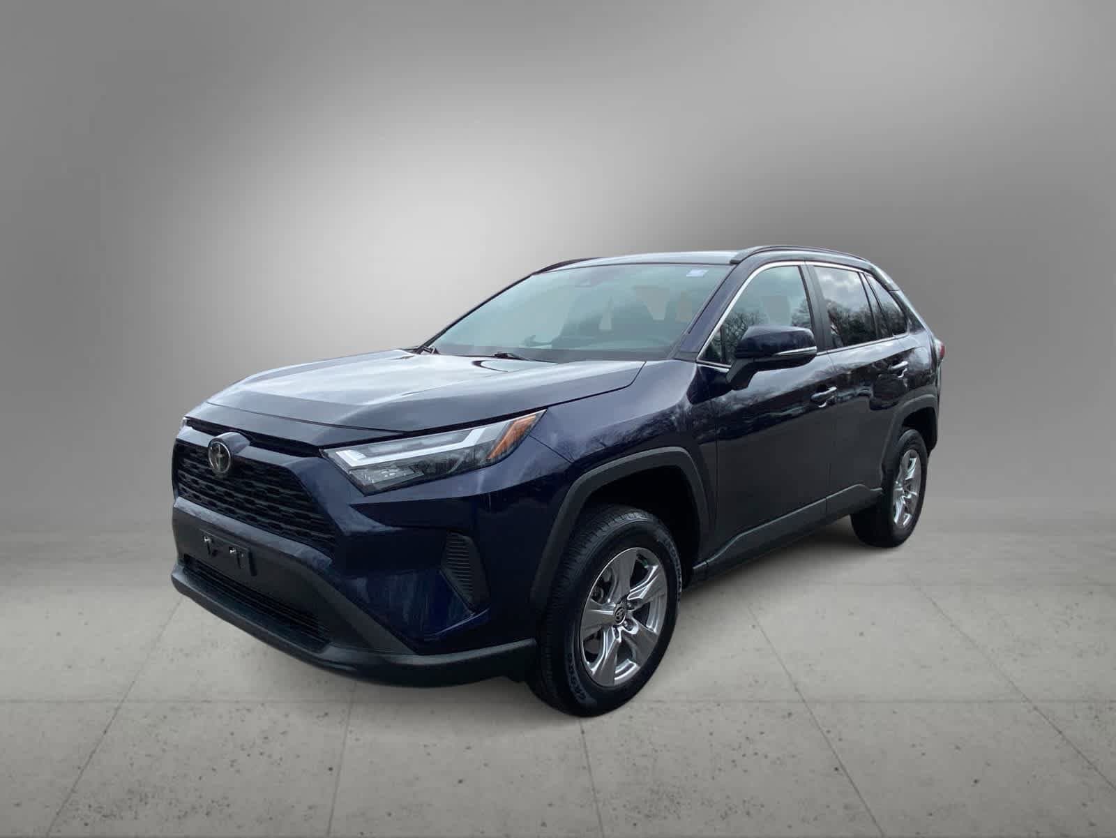 Used 2024 Toyota RAV4 XLE with VIN 2T3P1RFV4RW439634 for sale in Northfield, Minnesota