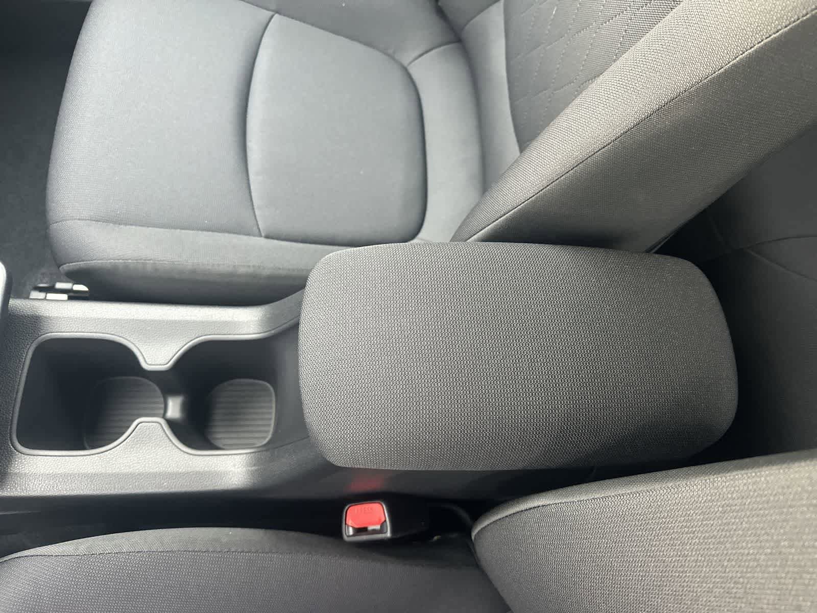 Thumbnail: 2026 Toyota Corolla Cross - 28