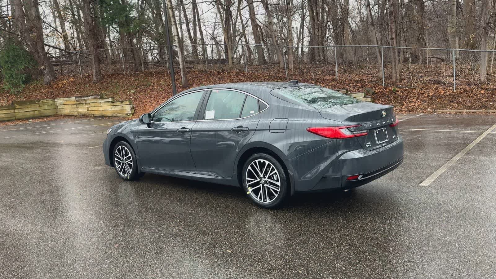 Thumbnail: 2026 Toyota Camry - 7