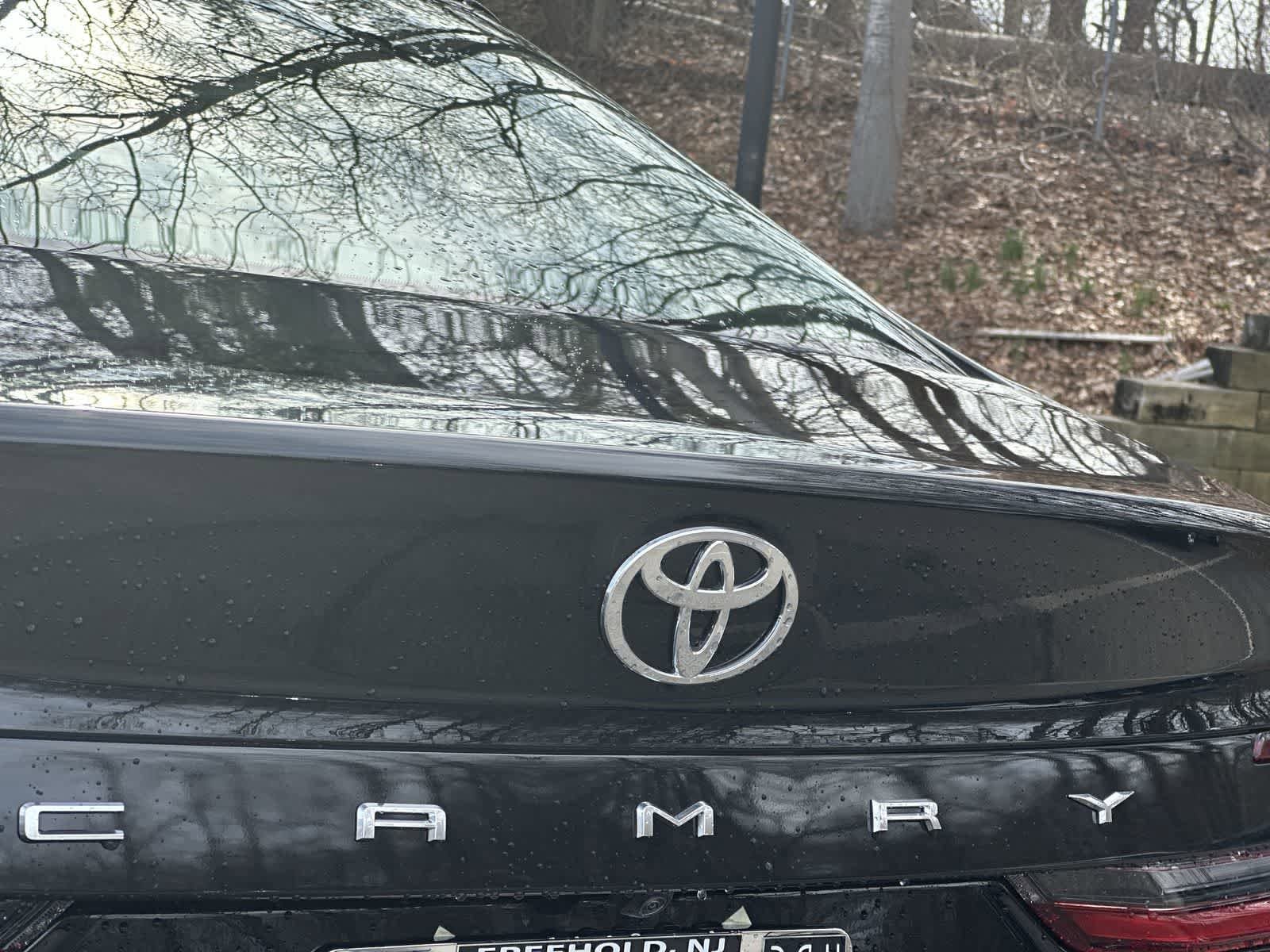 Thumbnail: 2026 Toyota Camry - 15