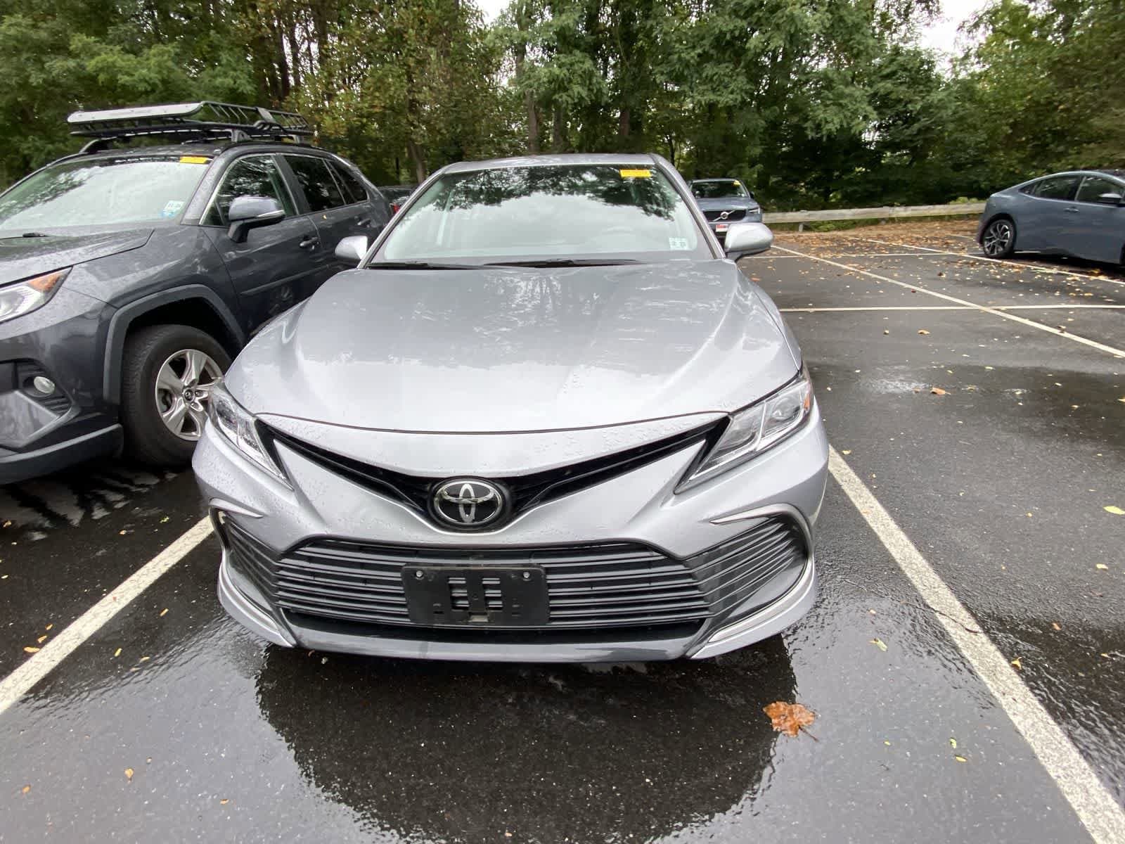 Thumbnail: 2023 Toyota Camry - 2