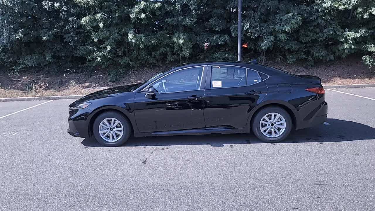 Thumbnail: 2025 Toyota Camry - 5
