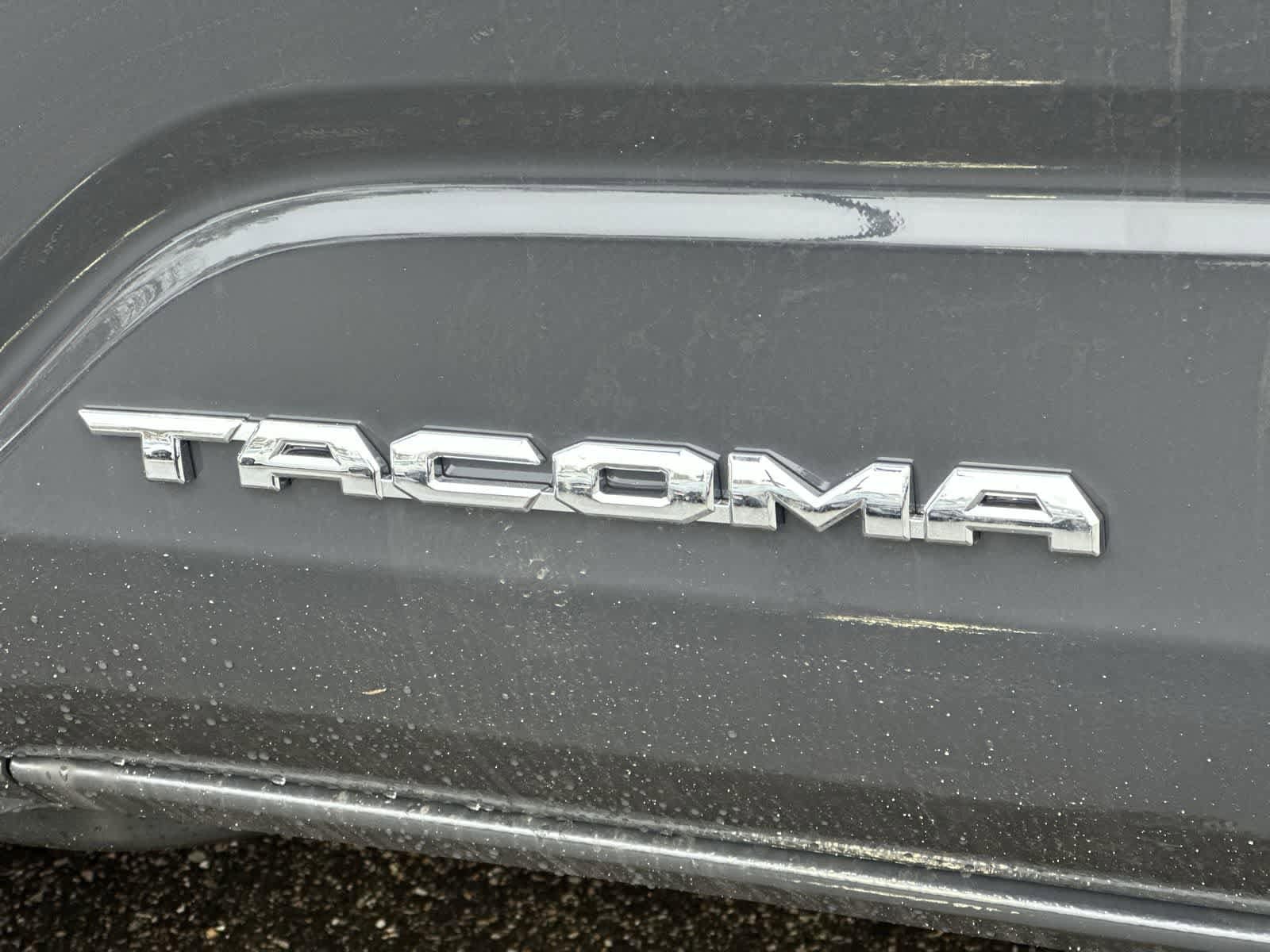 Thumbnail: 2026 Toyota Tacoma - 13