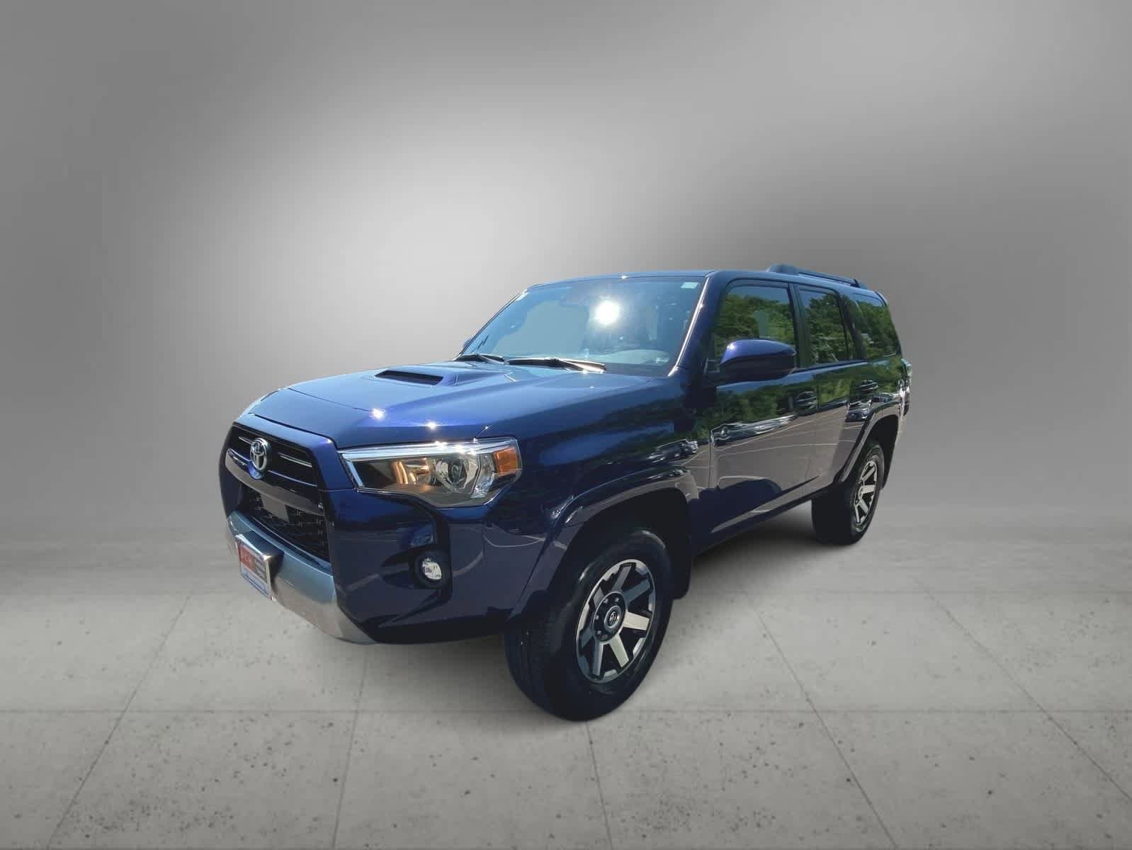 2024 Toyota 4Runner TRD Off Road -
                  Freehold, NJ
