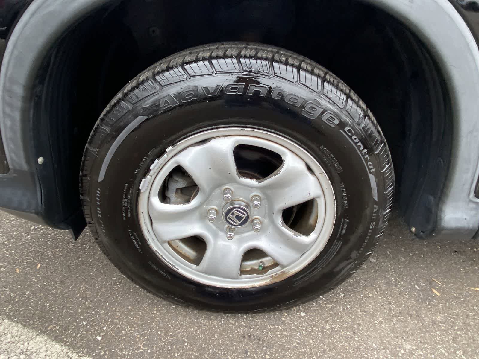 Thumbnail: 2013 Honda CR-V - 17