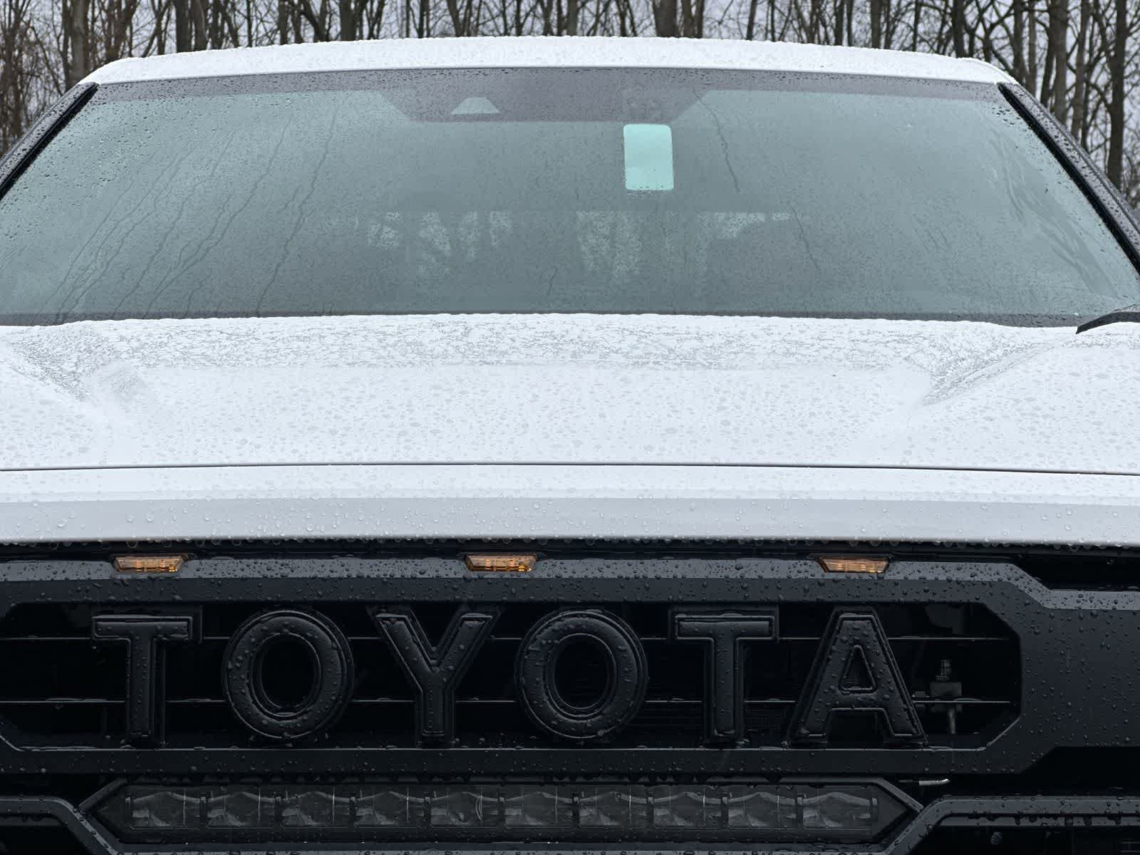 Thumbnail: 2026 Toyota Tundra - 14