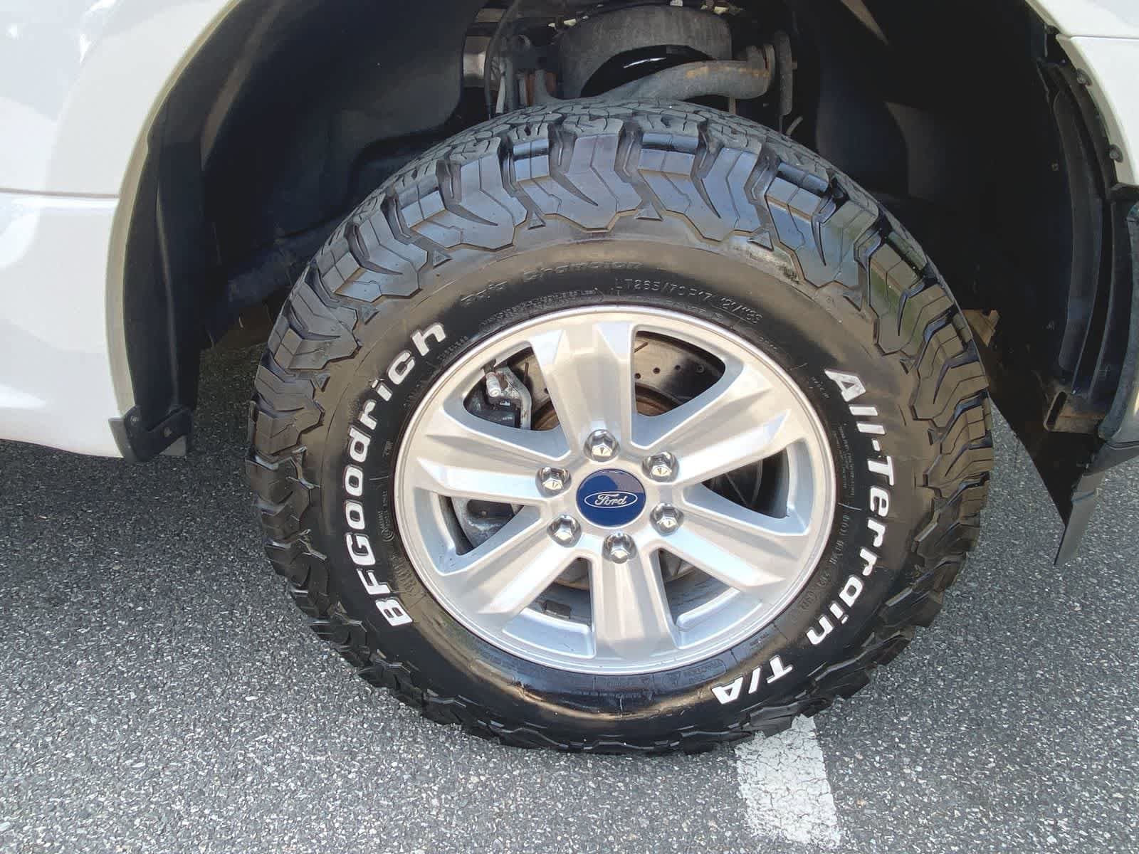 Thumbnail: 2020 Ford F-150 - 14