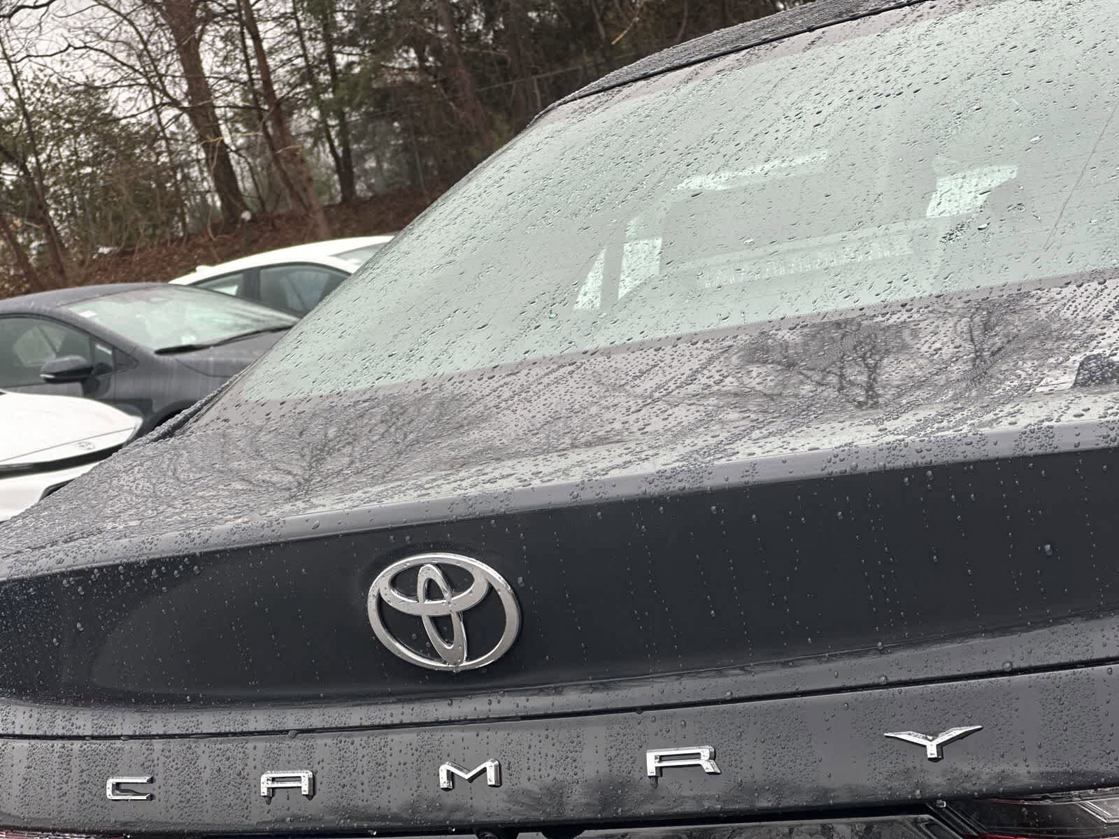 Thumbnail: 2026 Toyota Camry - 19