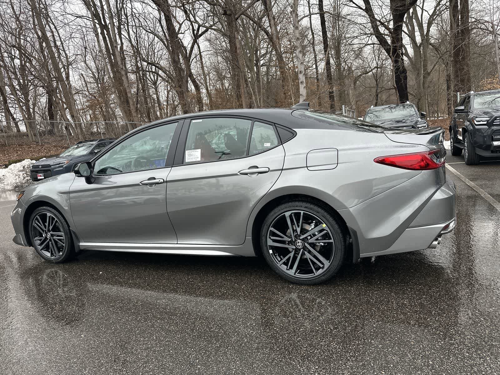 Thumbnail: 2026 Toyota Camry - 17