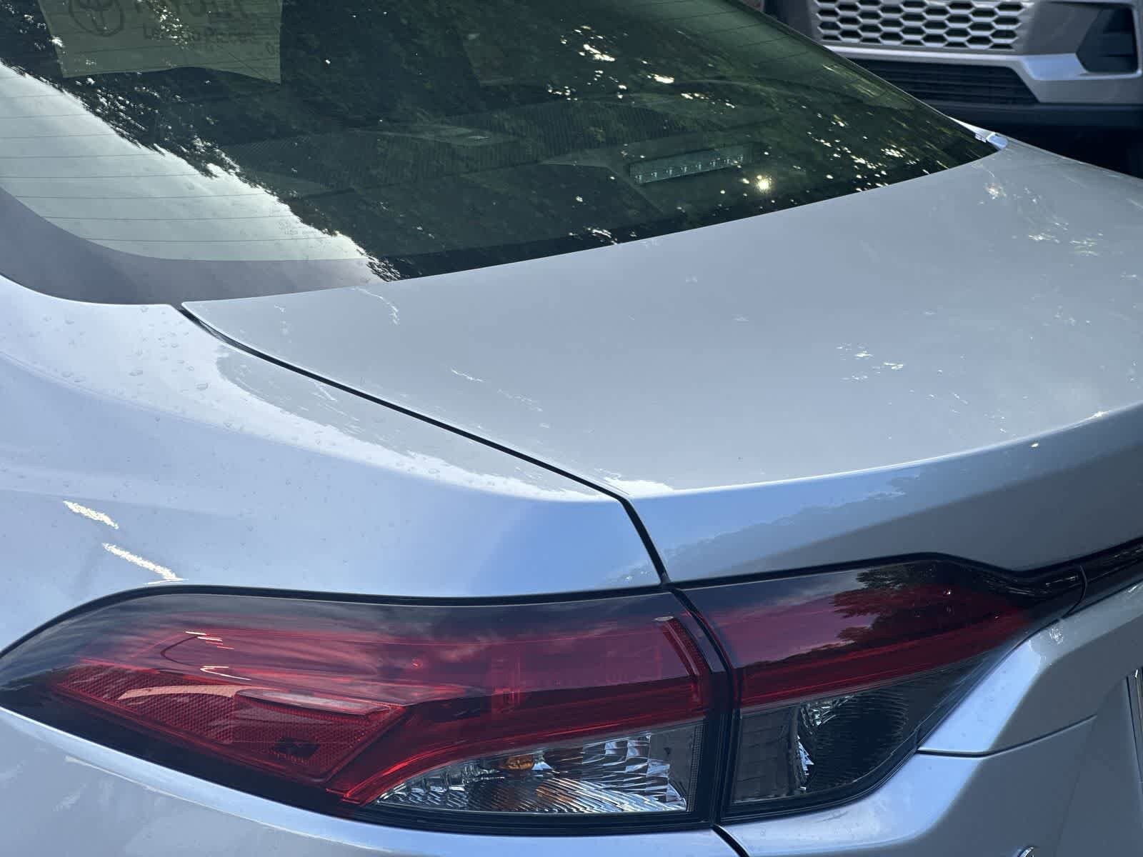 Thumbnail: 2026 Toyota Corolla - 16