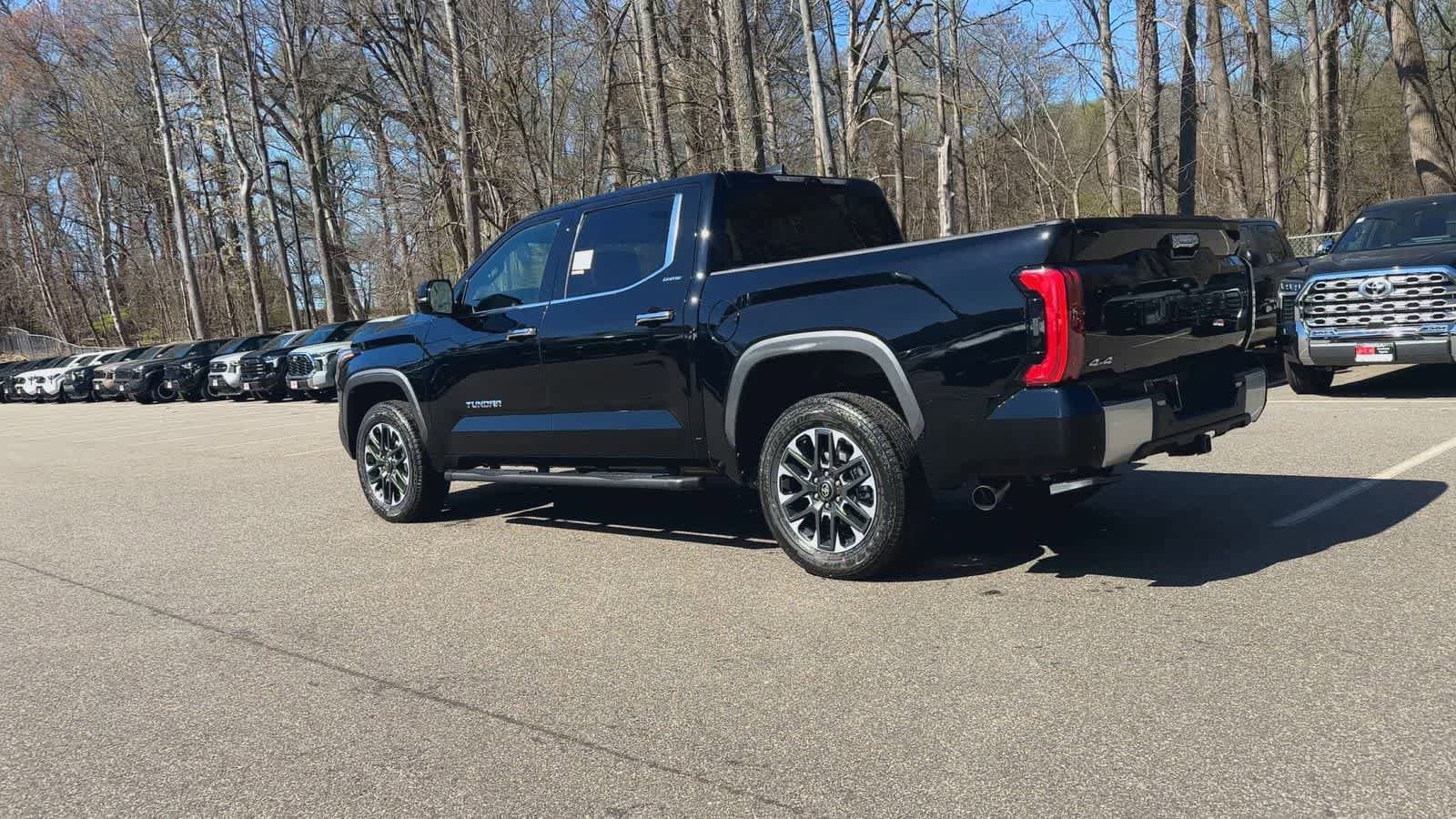 Thumbnail: 2026 Toyota Tundra - 6