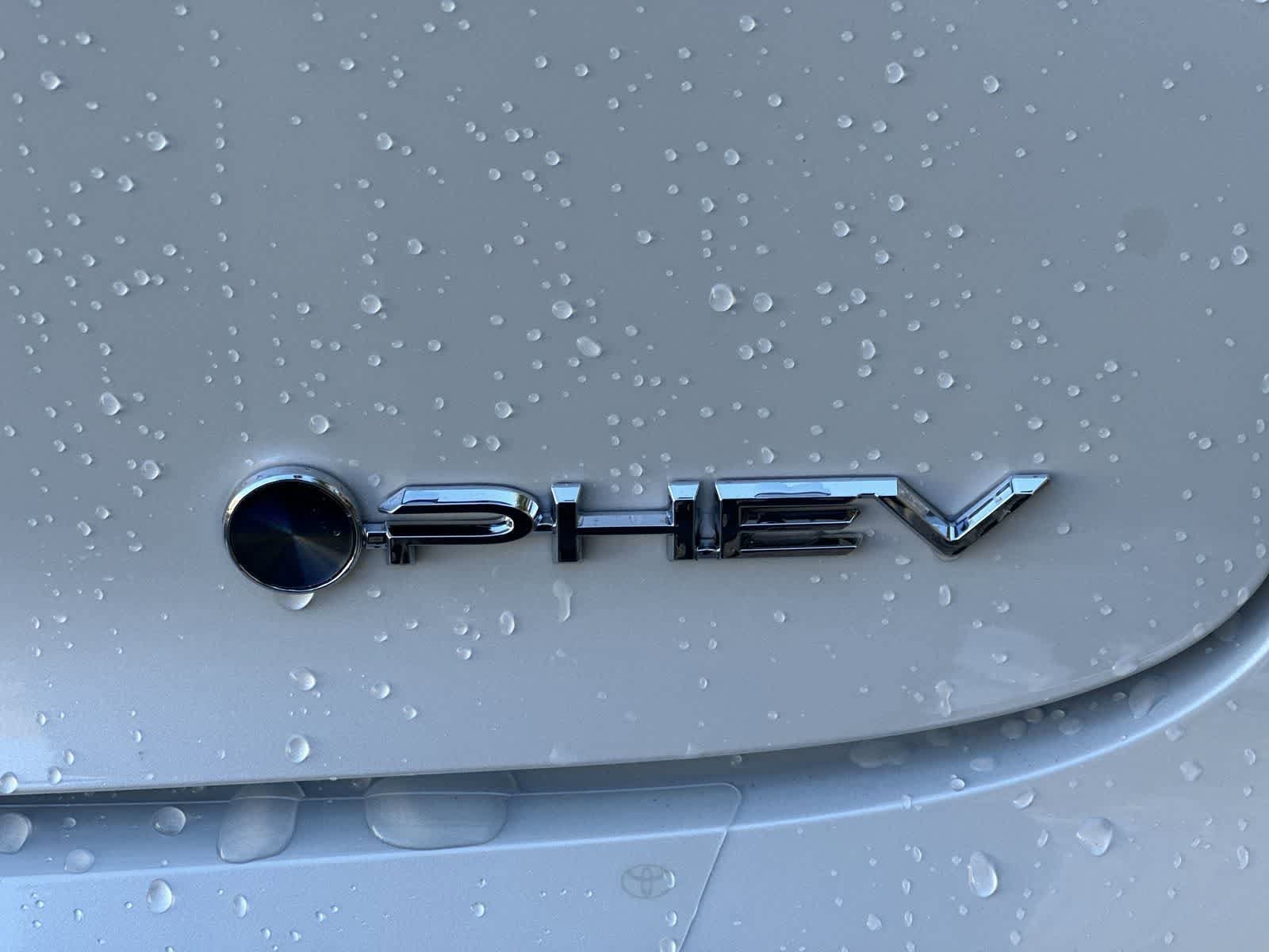 Thumbnail: 2026 Toyota Prius - 23