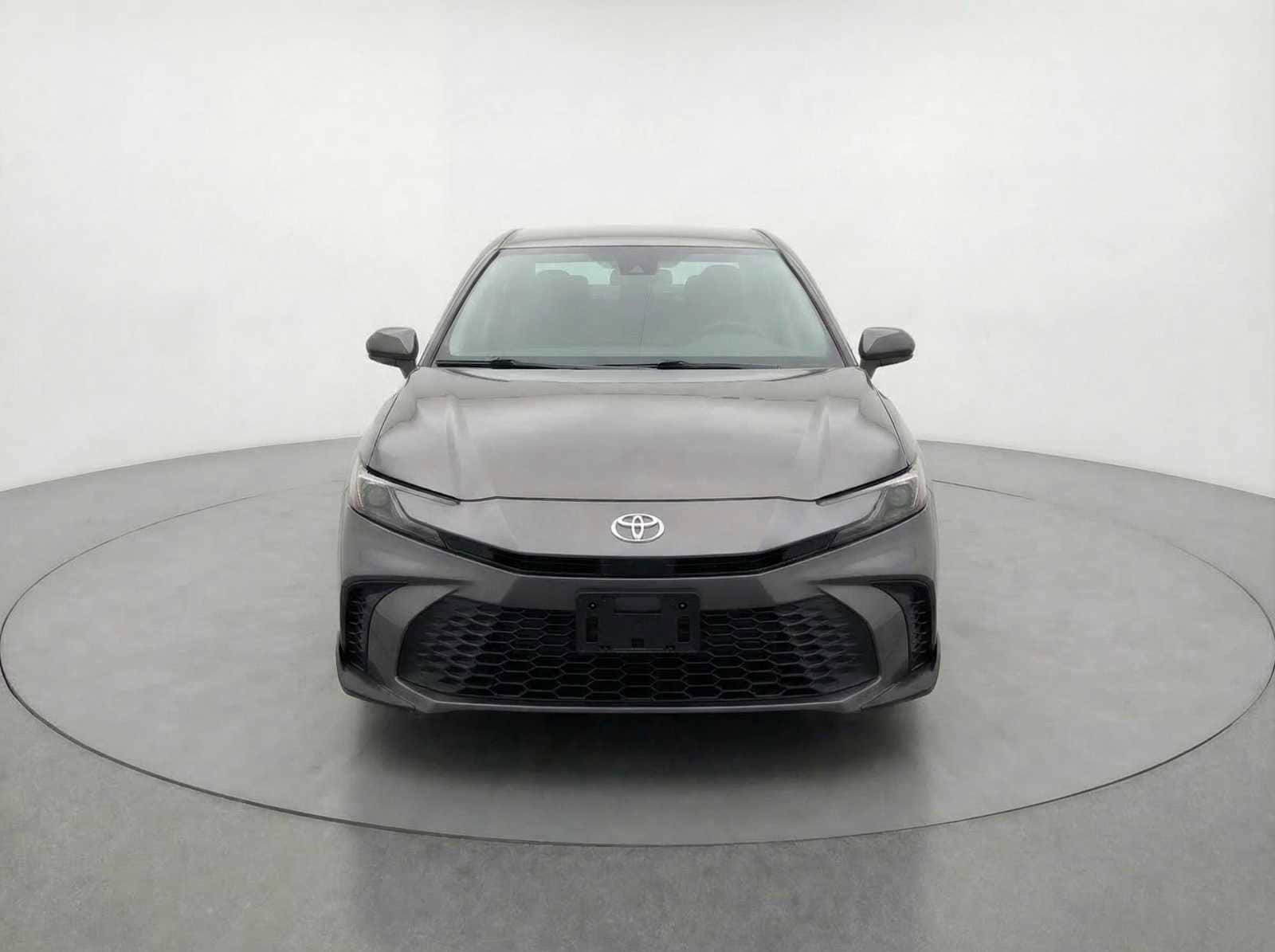 Thumbnail: 2025 Toyota Camry - 2