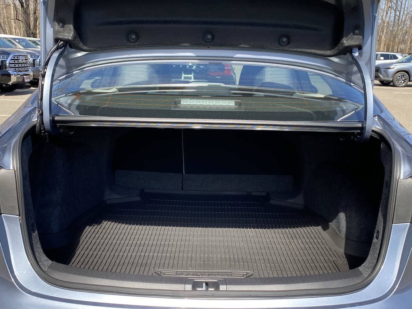 Thumbnail: 2026 Toyota Corolla - 10