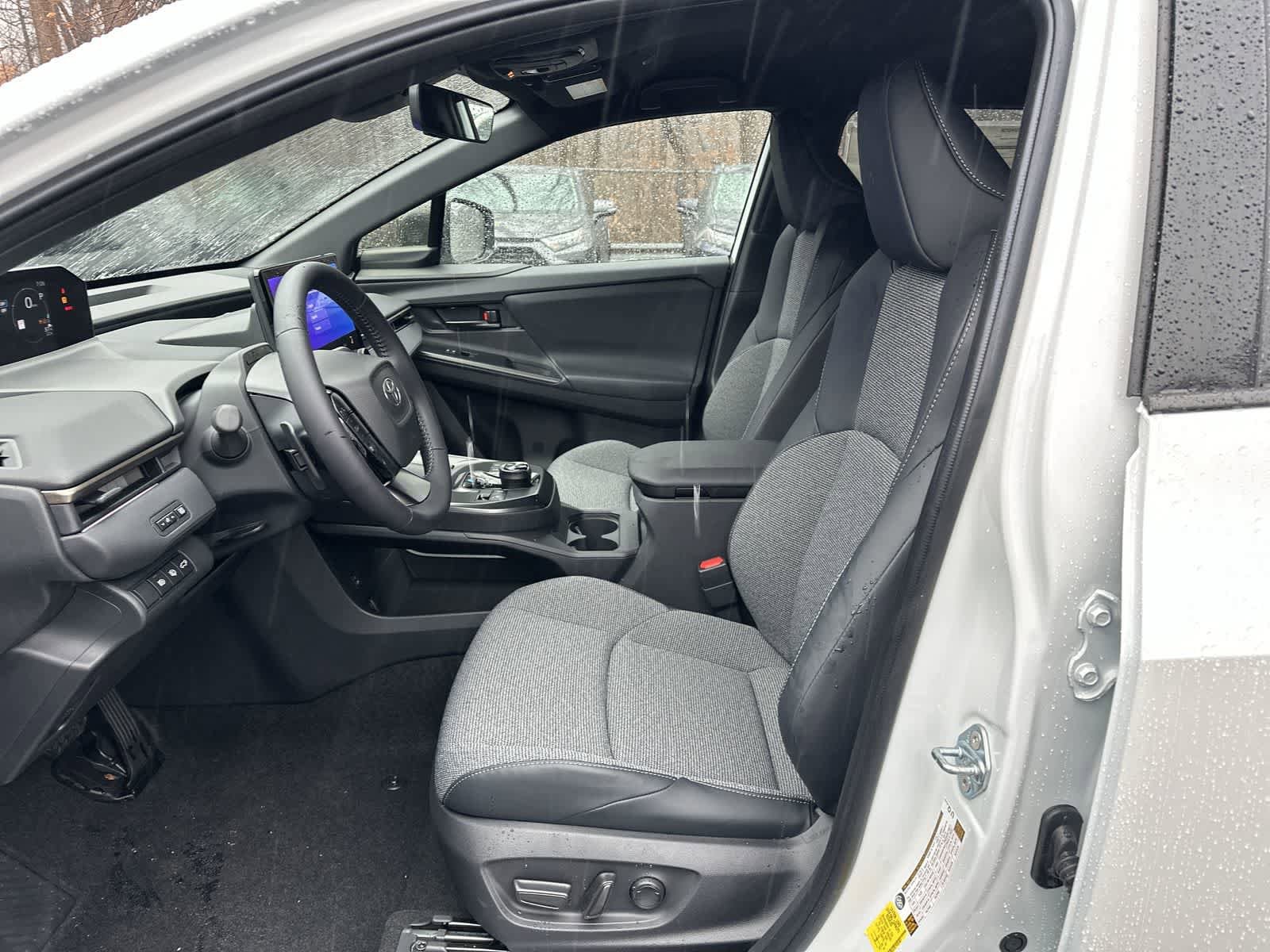 Thumbnail: 2026 Toyota bZ - 28