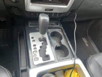 Thumbnail: 2014 Nissan Titan - 18