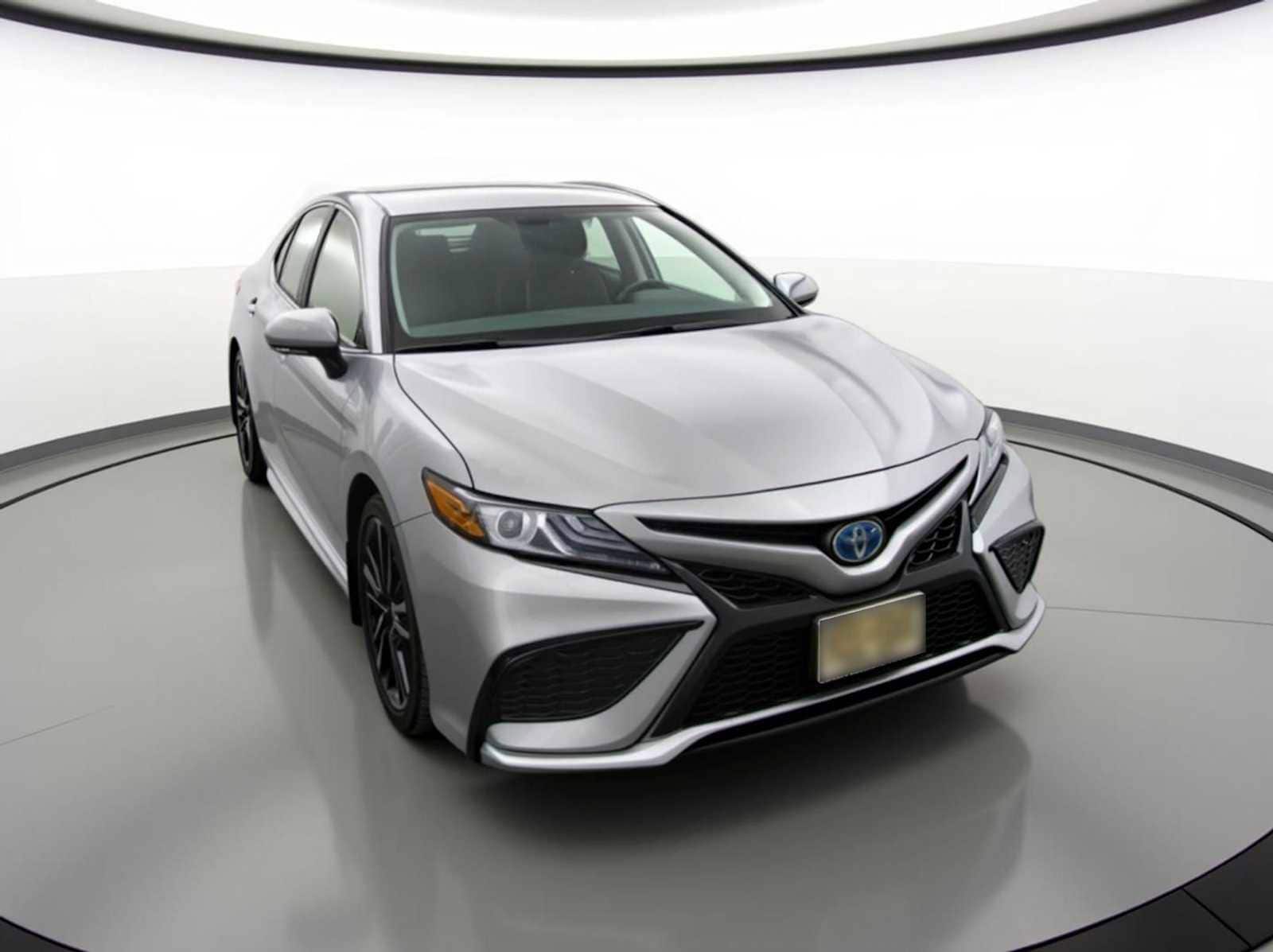 Thumbnail: 2024 Toyota Camry - 3