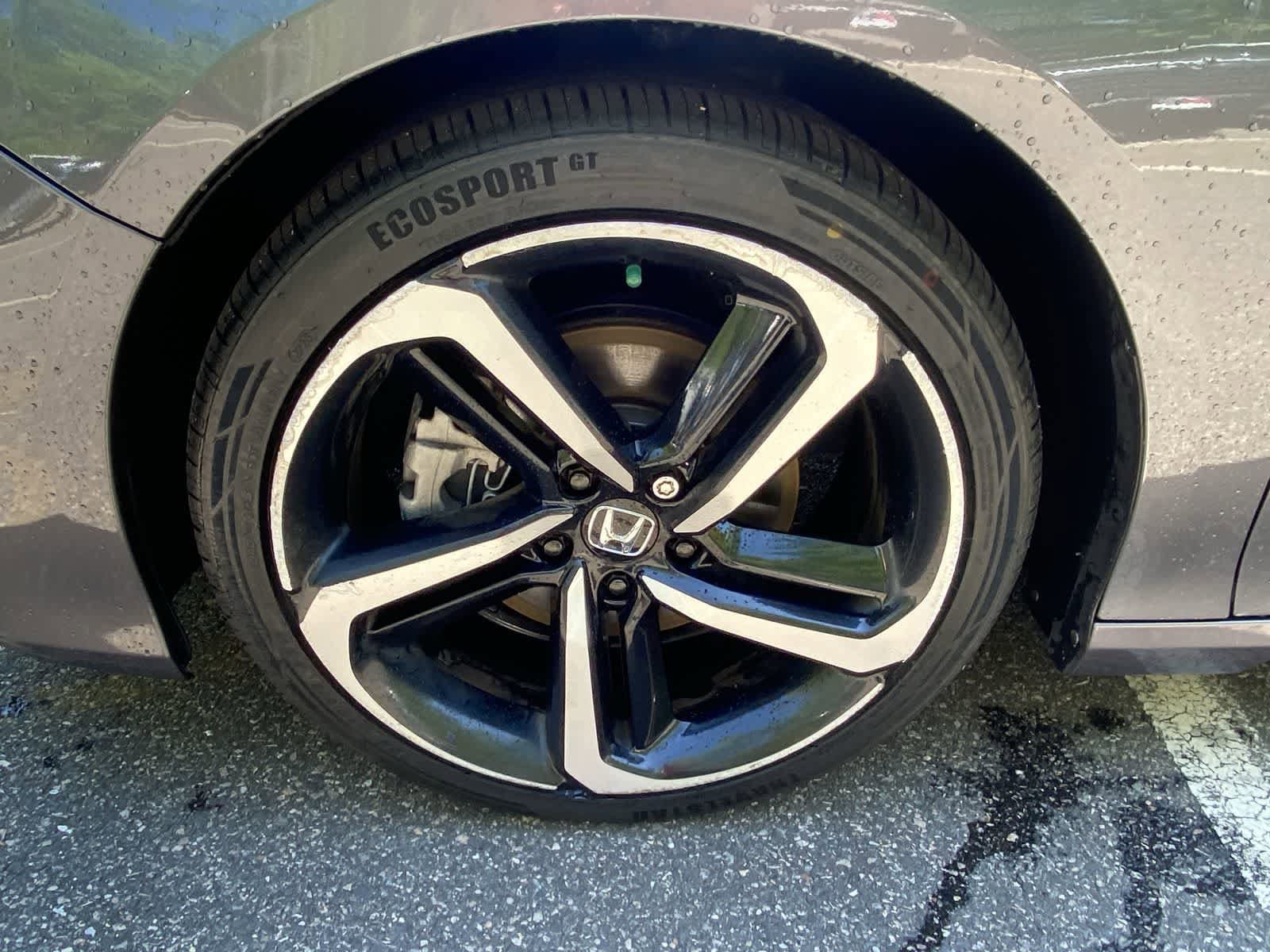 Thumbnail: 2020 Honda Accord - 11
