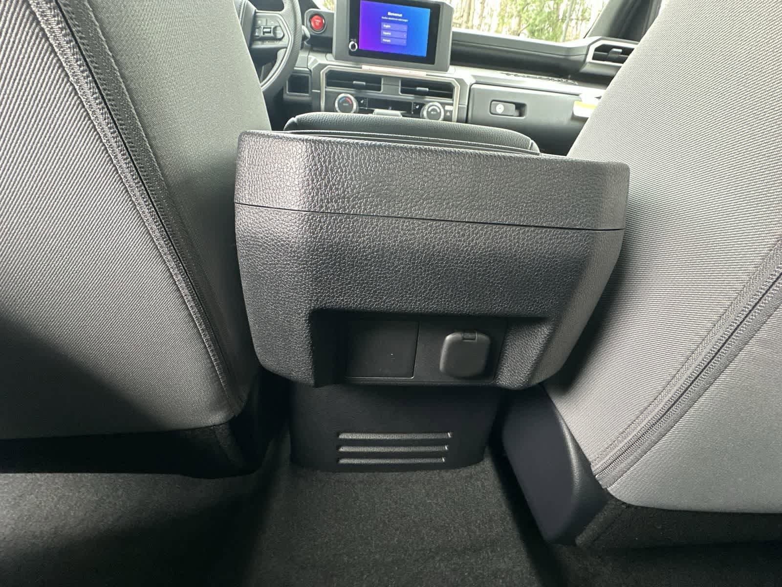 Thumbnail: 2026 Toyota Tacoma - 37